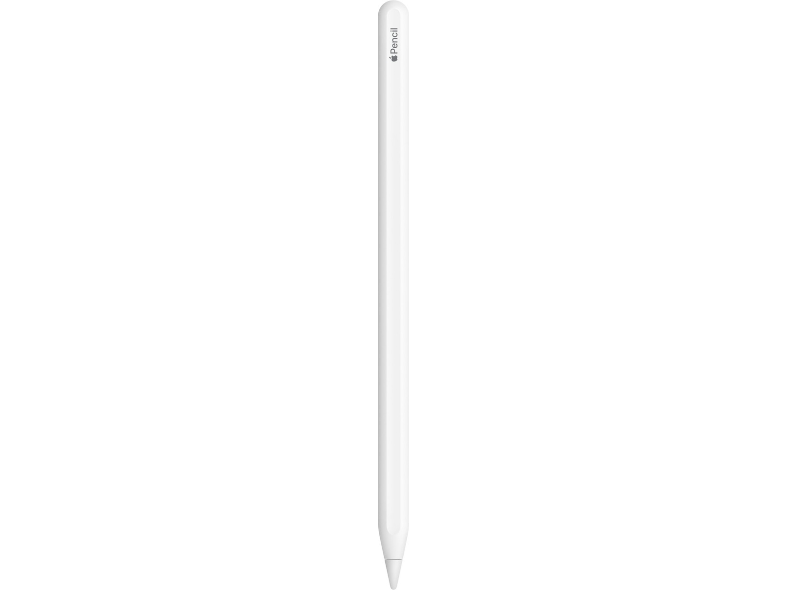 Apple Pencil (2. gen) (vit) -B-Grade Demo övrigt i datorer