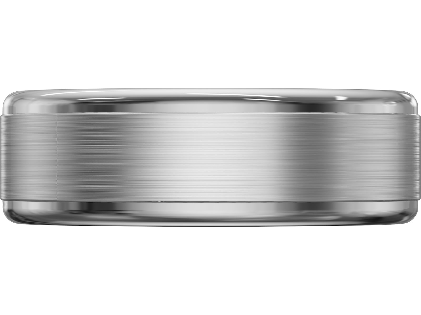 HAVIT Smart Ring str. 8 (silver) Smart ring