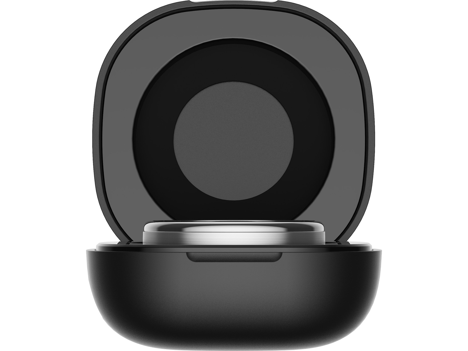 HAVIT Smart Ring str. 8 (silver) Smart ring