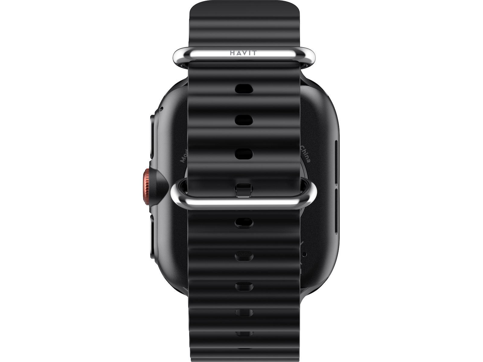 HAVIT M9068 Smartwatch (svart) Smartwatches