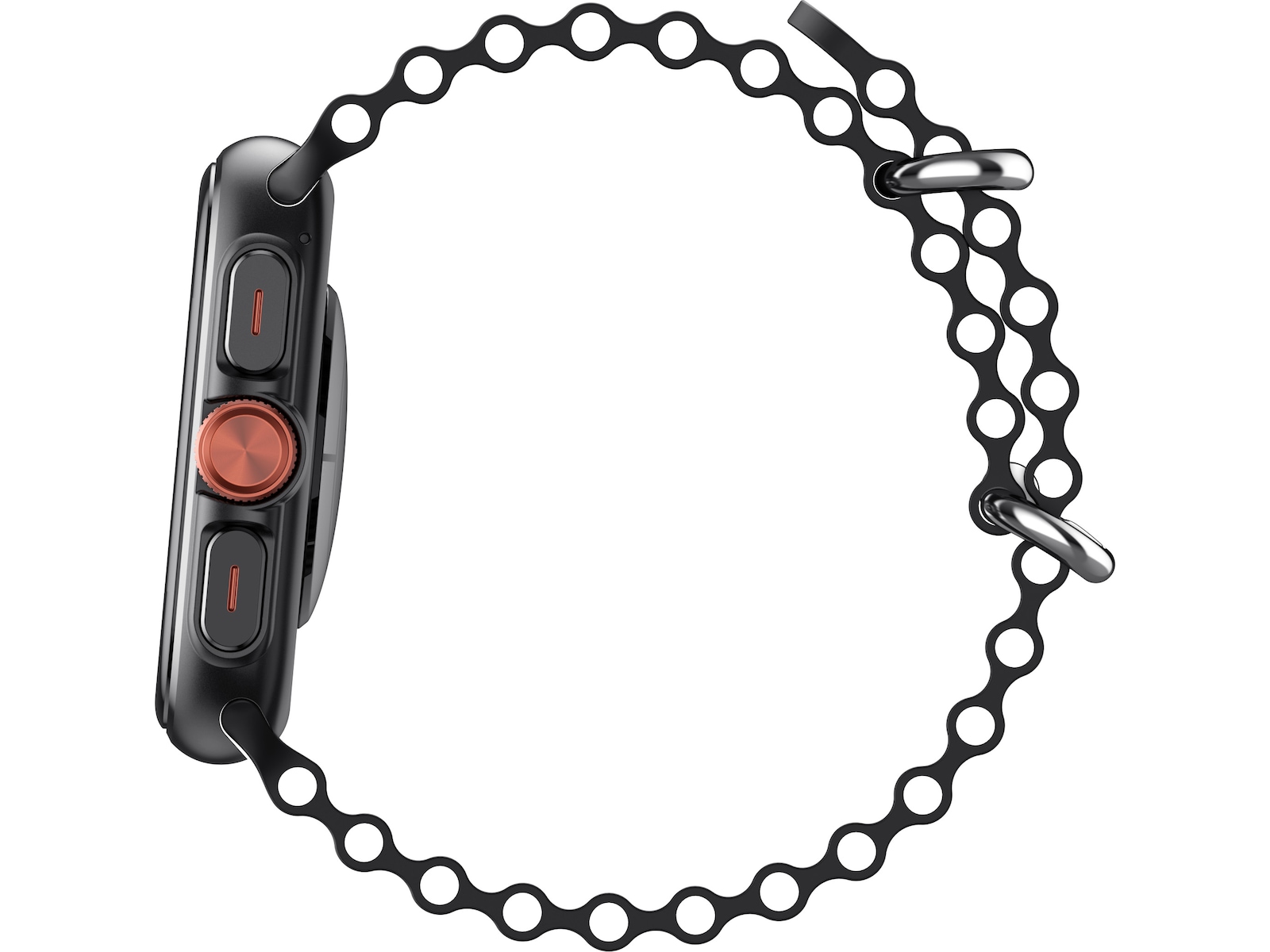 HAVIT M9068 Smartwatch (svart) Smartwatches