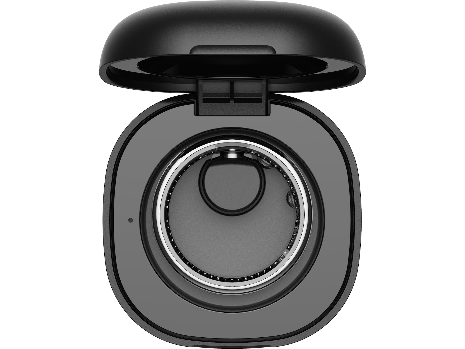 HAVIT Smart Ring str. 9 (silver) Smart ring