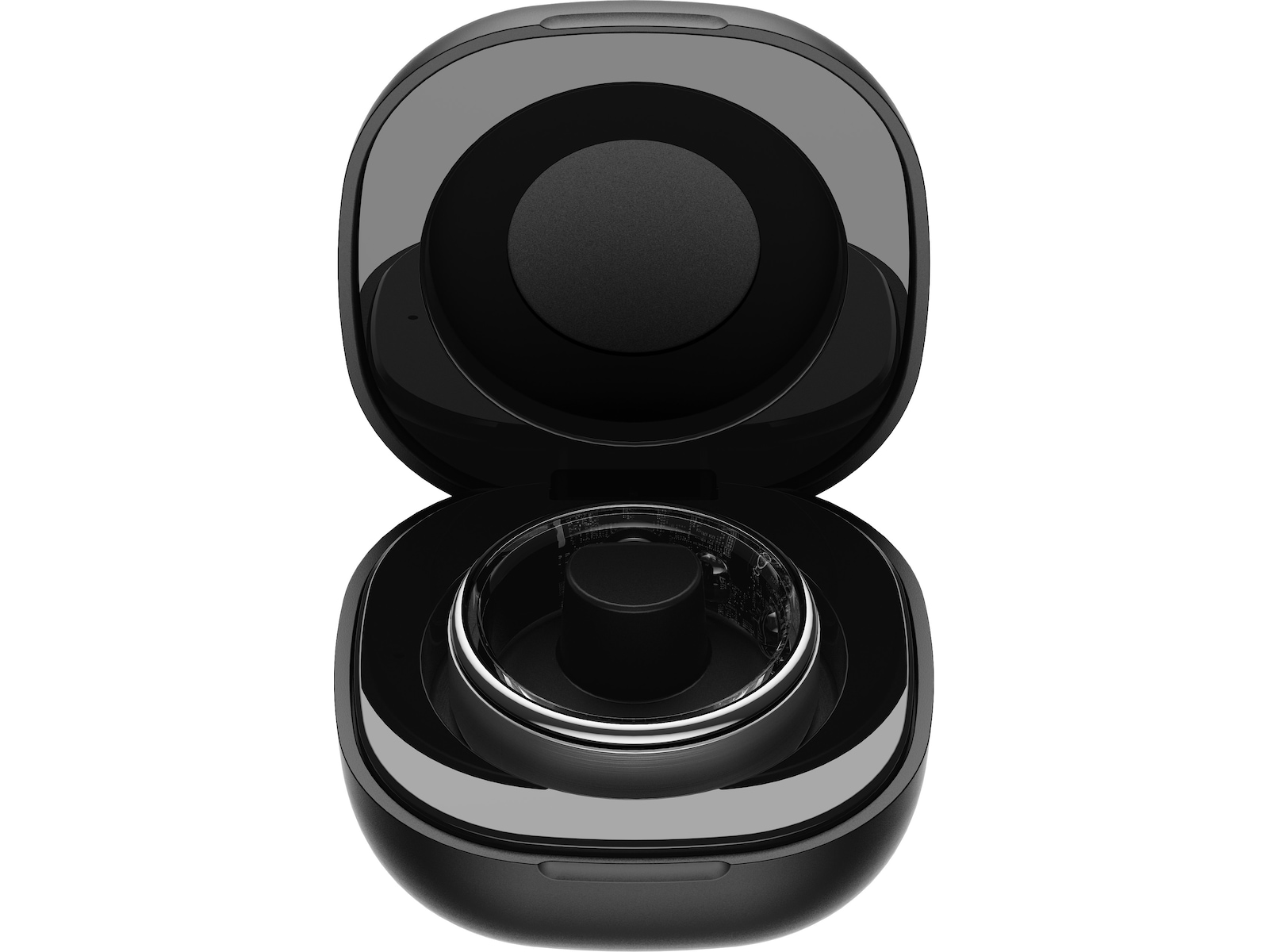HAVIT Smart Ring str. 9 (silver) Smart ring