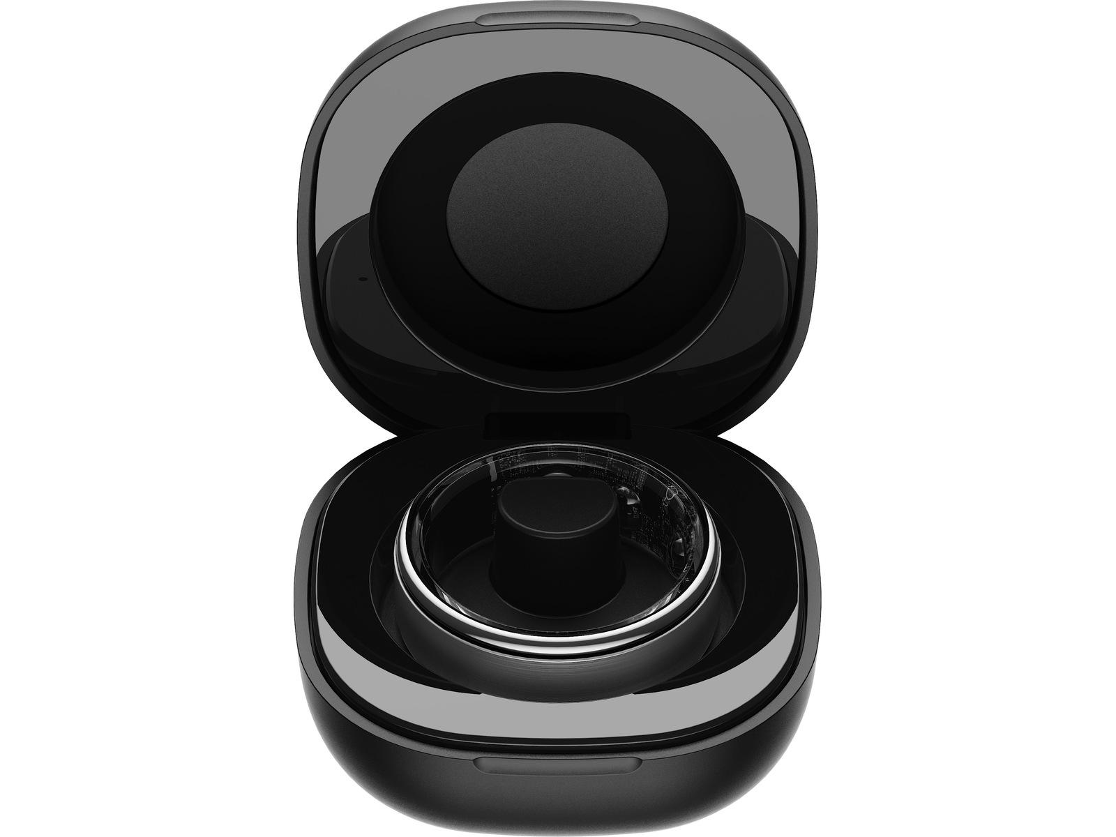 HAVIT Smart Ring str. 12 (silver) Smart ring