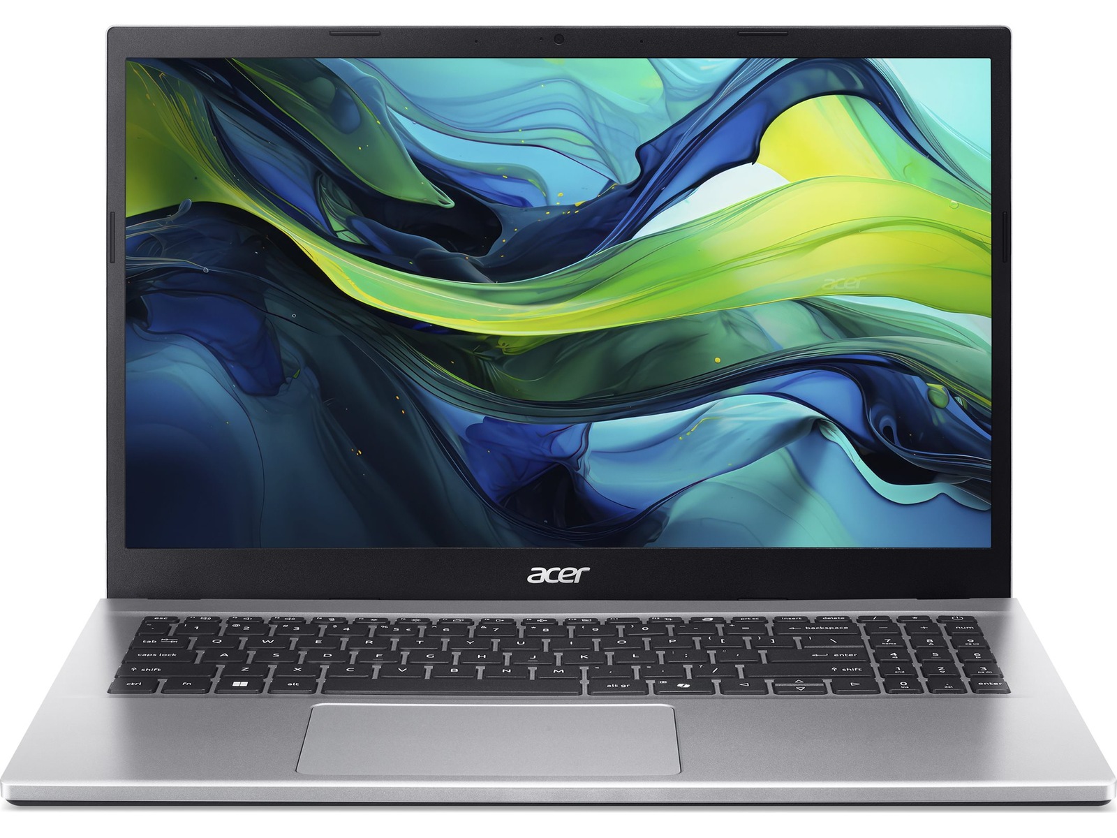 Acer Aspire Go 15 AG15-42P 15,6" FHD -B-Grade Demo bärbara datorer