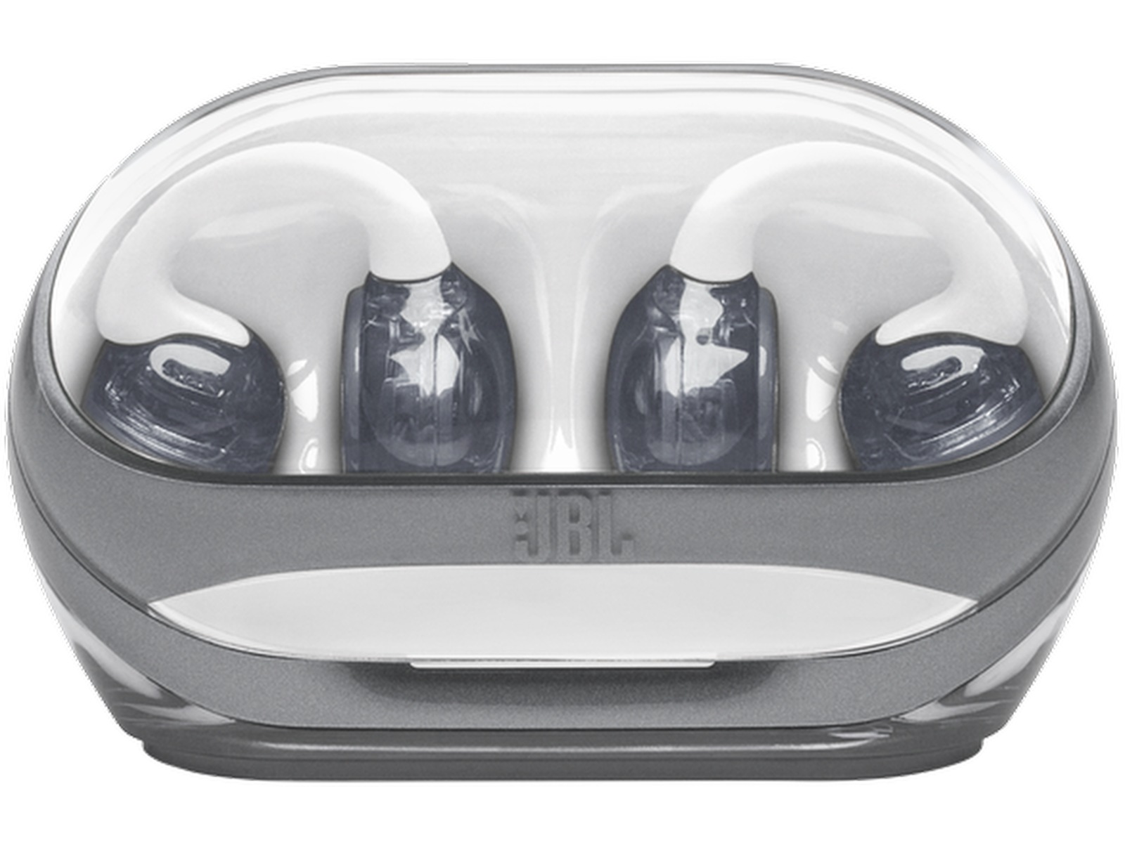 JBL Soundgear Clips Trådlösa Hörlurar (vit) In-ear hörlurar