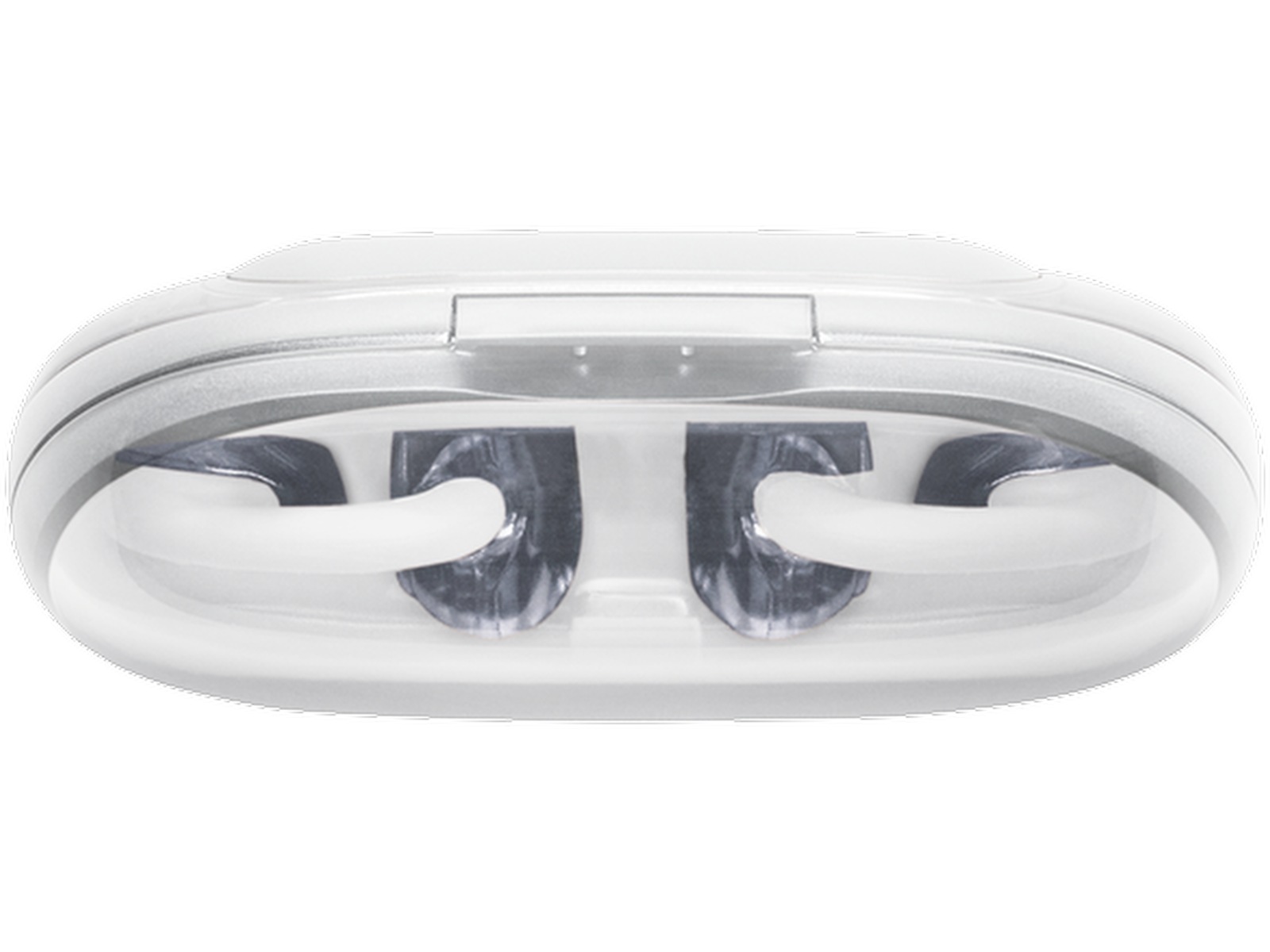 JBL Soundgear Clips Trådlösa Hörlurar (vit) In-ear hörlurar