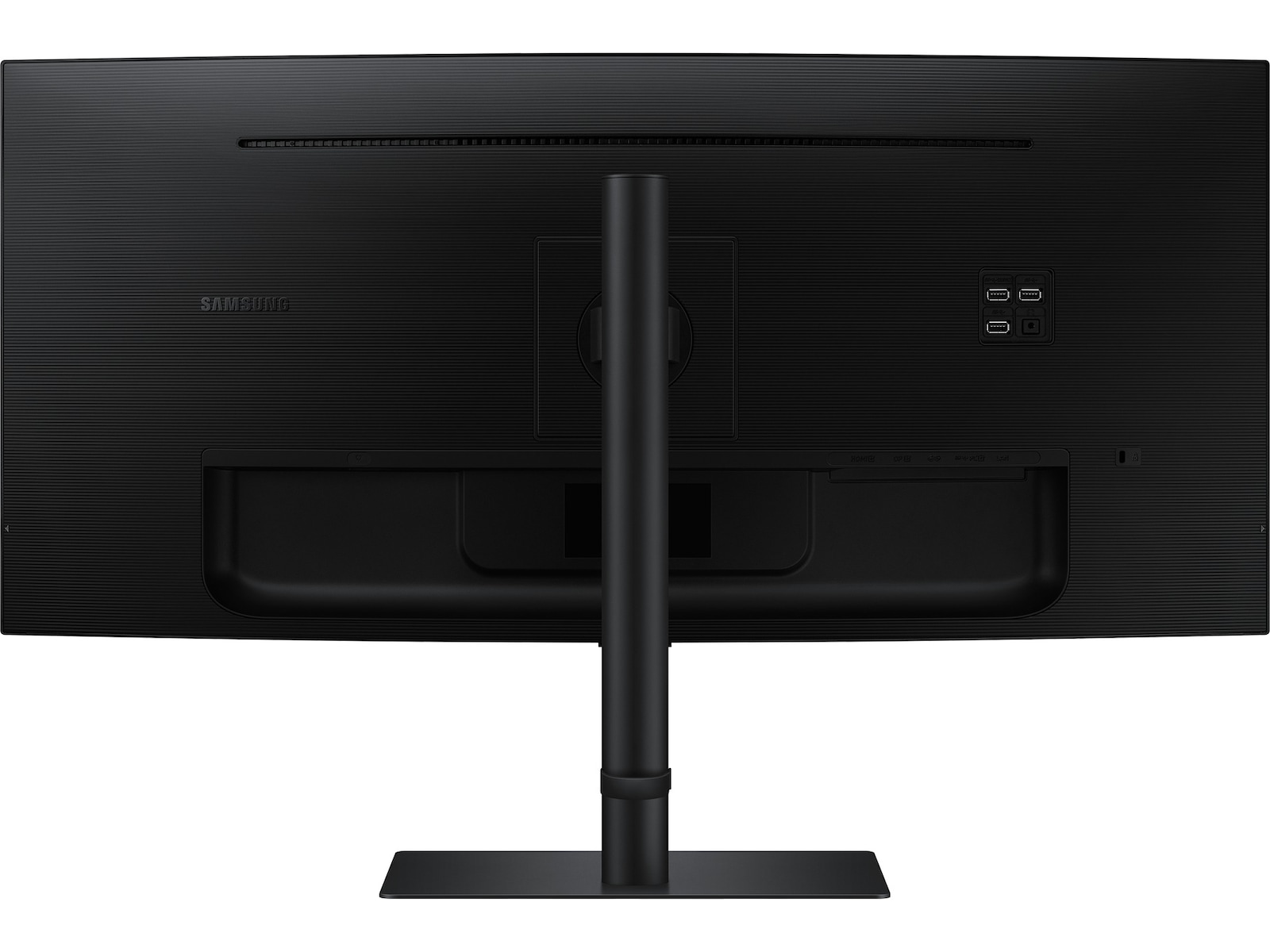 Samsung 34" curved skärm ViewFinity S6 S65UC Bildskärmar