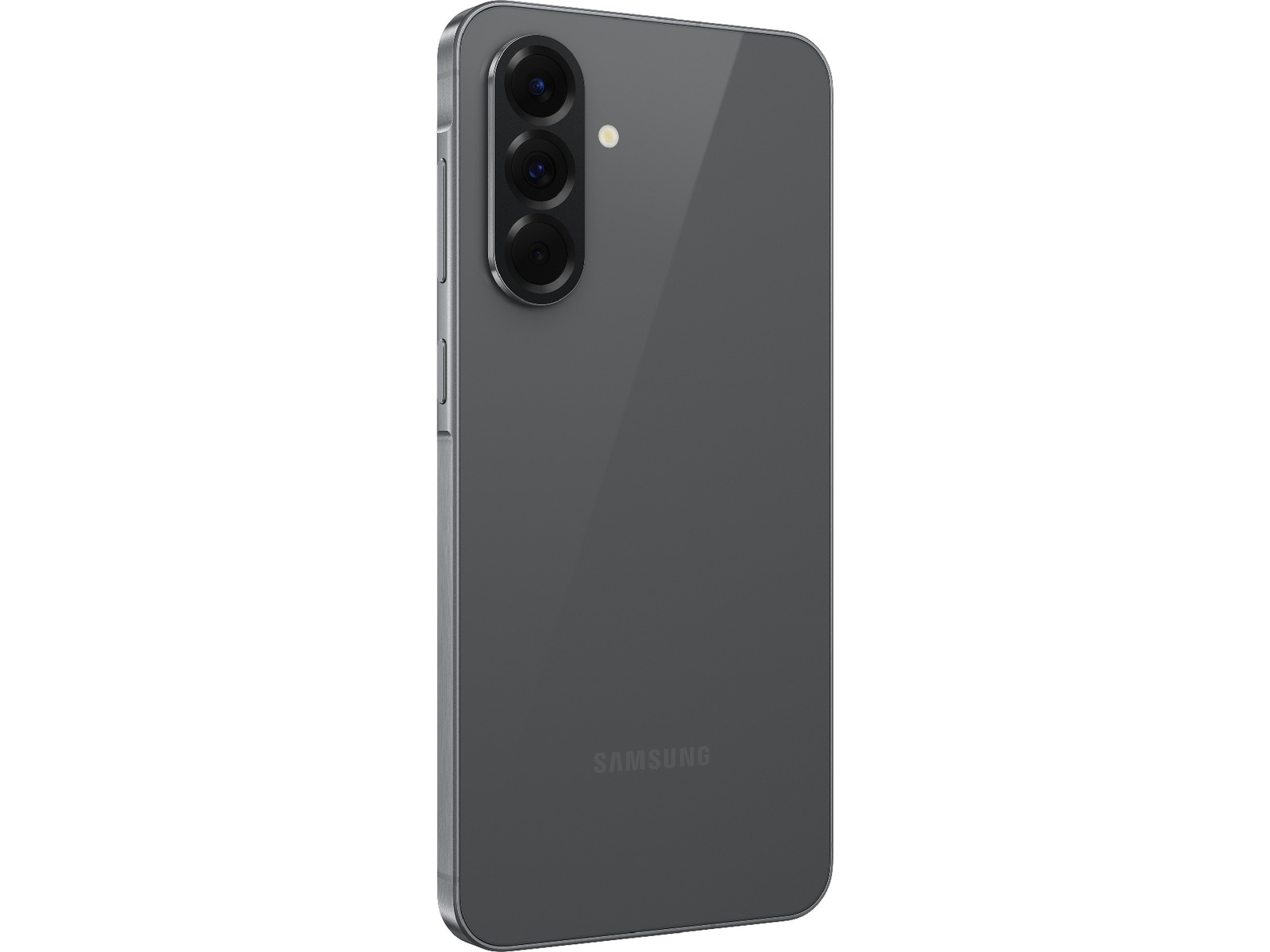 Samsung Galaxy A56 5G 128GB (awesome graphite) Mobiltelefoner