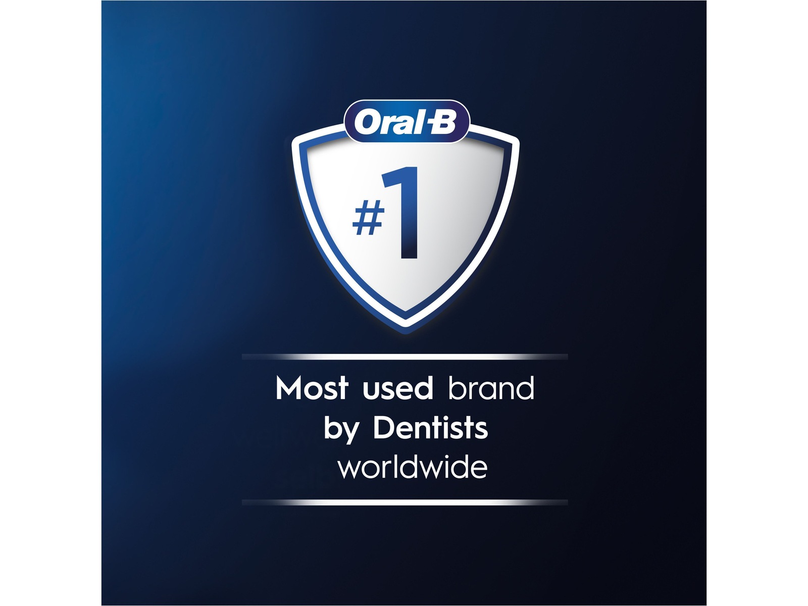 Oral-B iO 9 Eltandborste Holiday Giftset (svart) Eltandborste