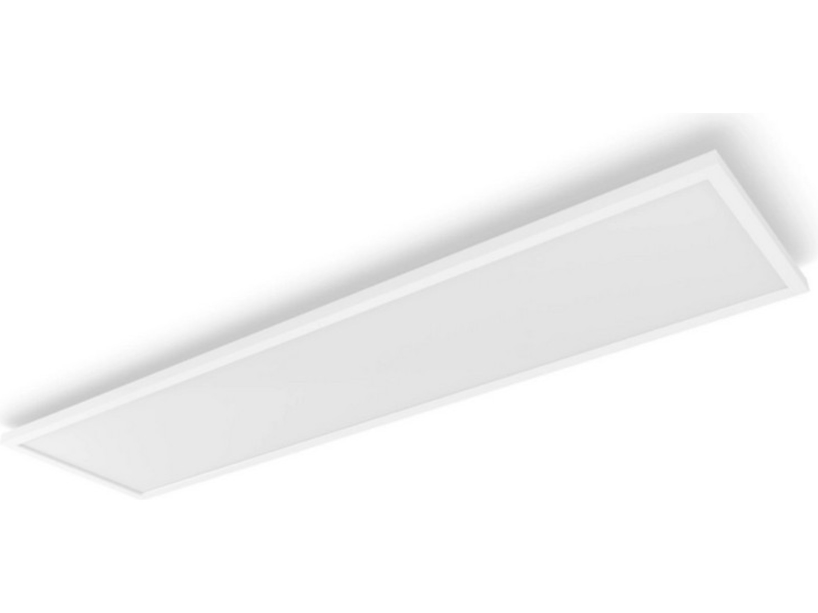 Philips Hue Surimu Rektangel Panel Loftlys Taklampa