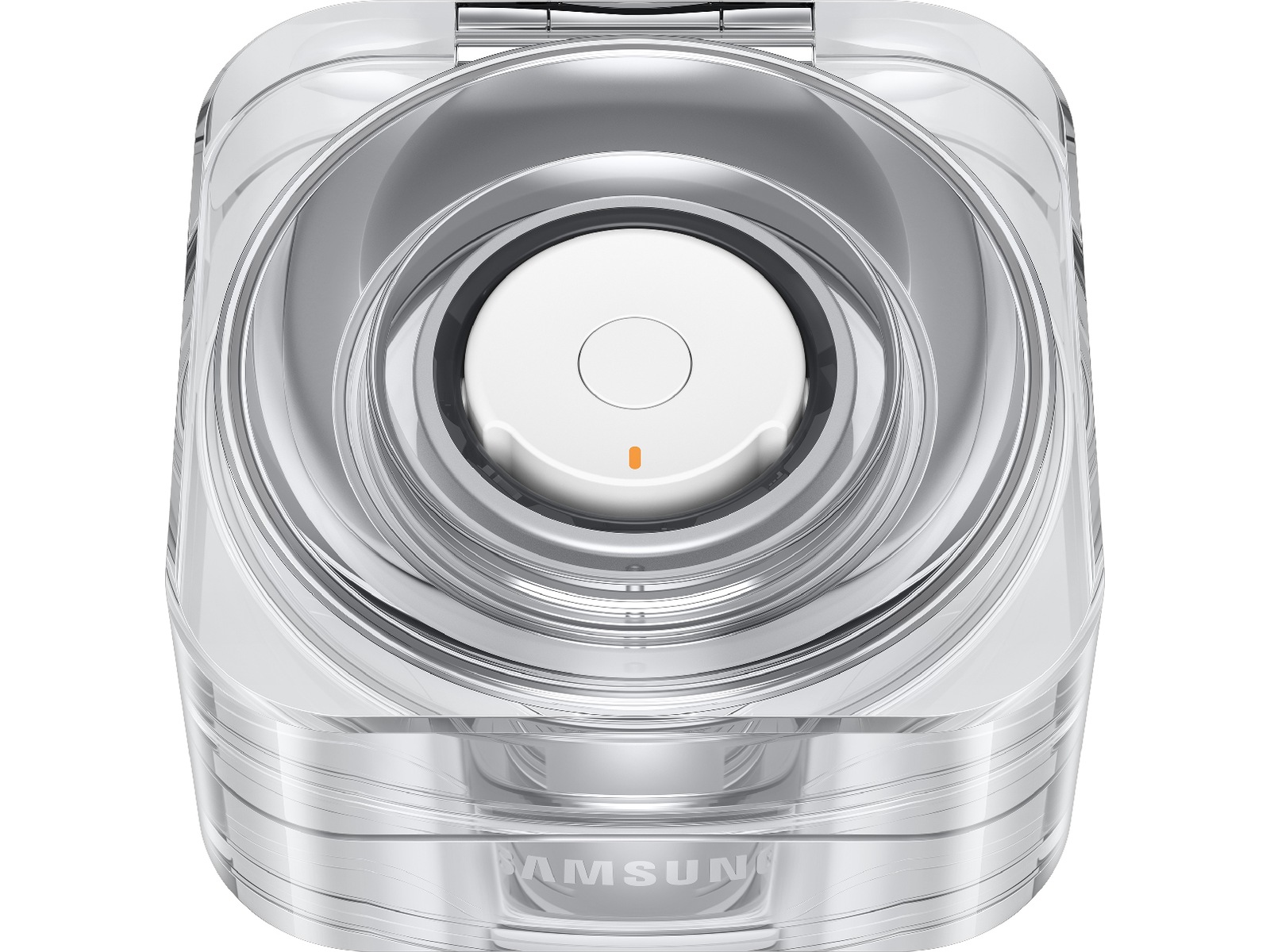 Samsung Galaxy Ring Smart Ring strl. 13 (titanium silver) -B-Grade Demo tillbehör till mobiler & smartwatches