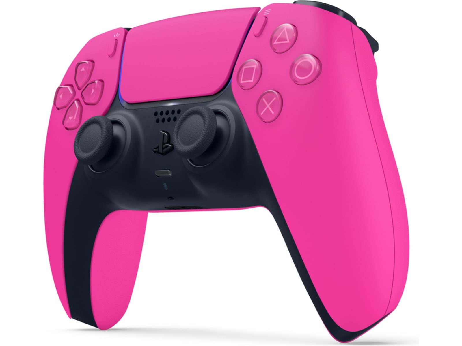 PlayStation 5 DualSense-kontroller V2 (Nova Pink) Tillbehör till spelkonsoler