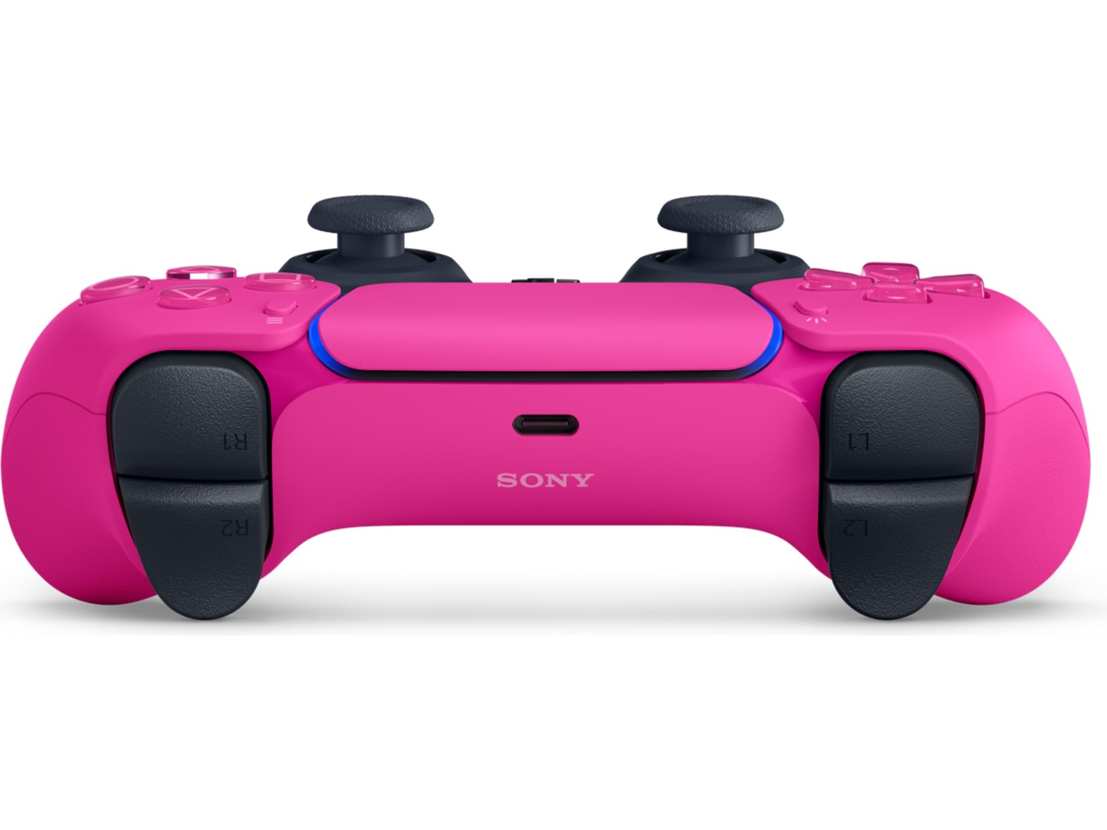 PlayStation 5 DualSense-kontroller V2 (Nova Pink) Tillbehör till spelkonsoler