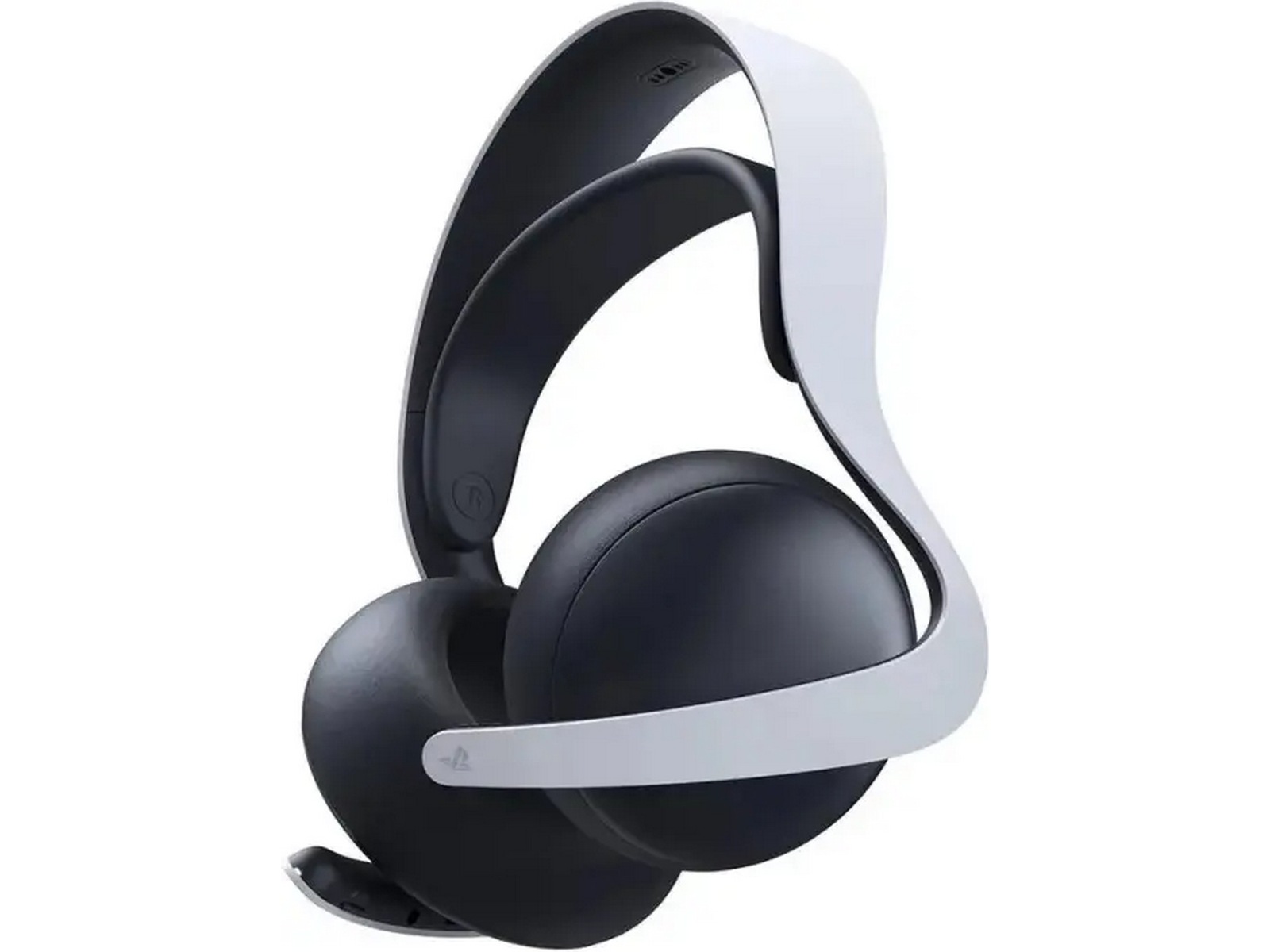 Sony Pulse Elite Trådlöst Gamingheadset (vit) Gamingheadset