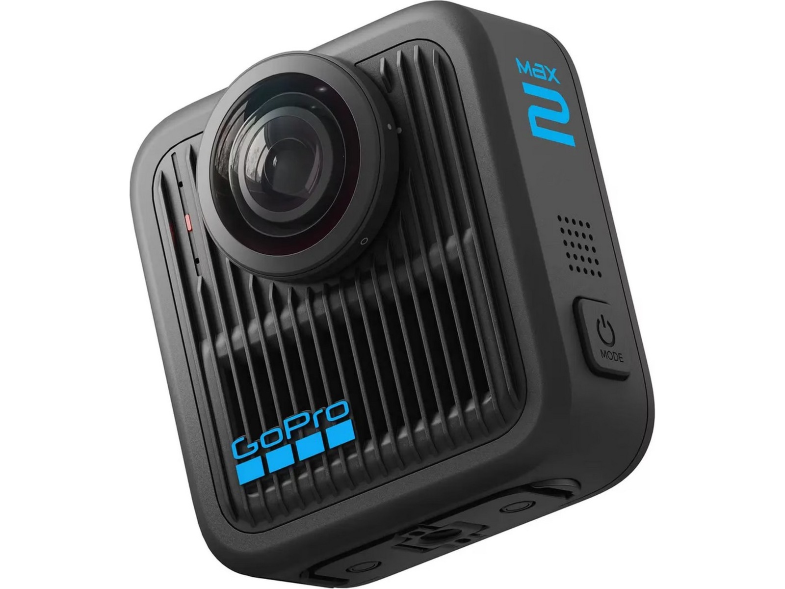 GoPro MAX2 + Tillbehörspaket Actionkamera