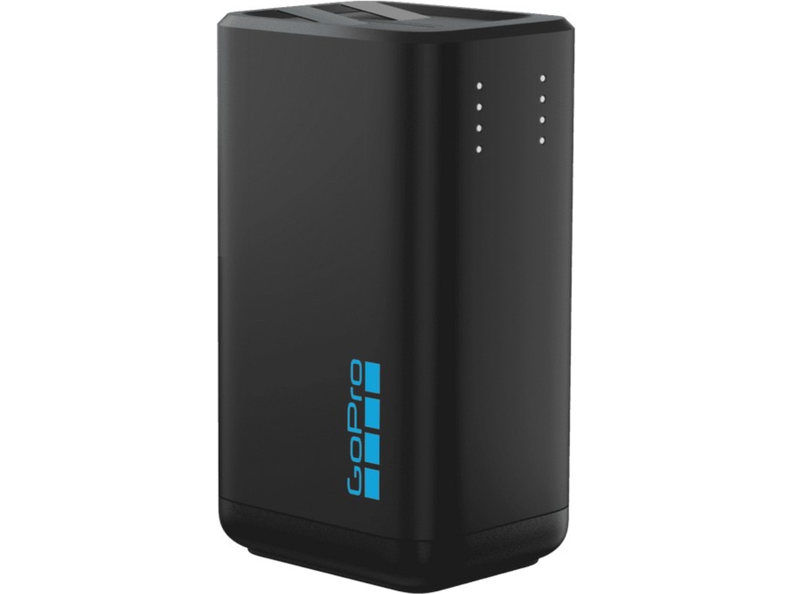 GoPro MAX2 Dobbelt Batterioplader Laddare till kamerabatterier