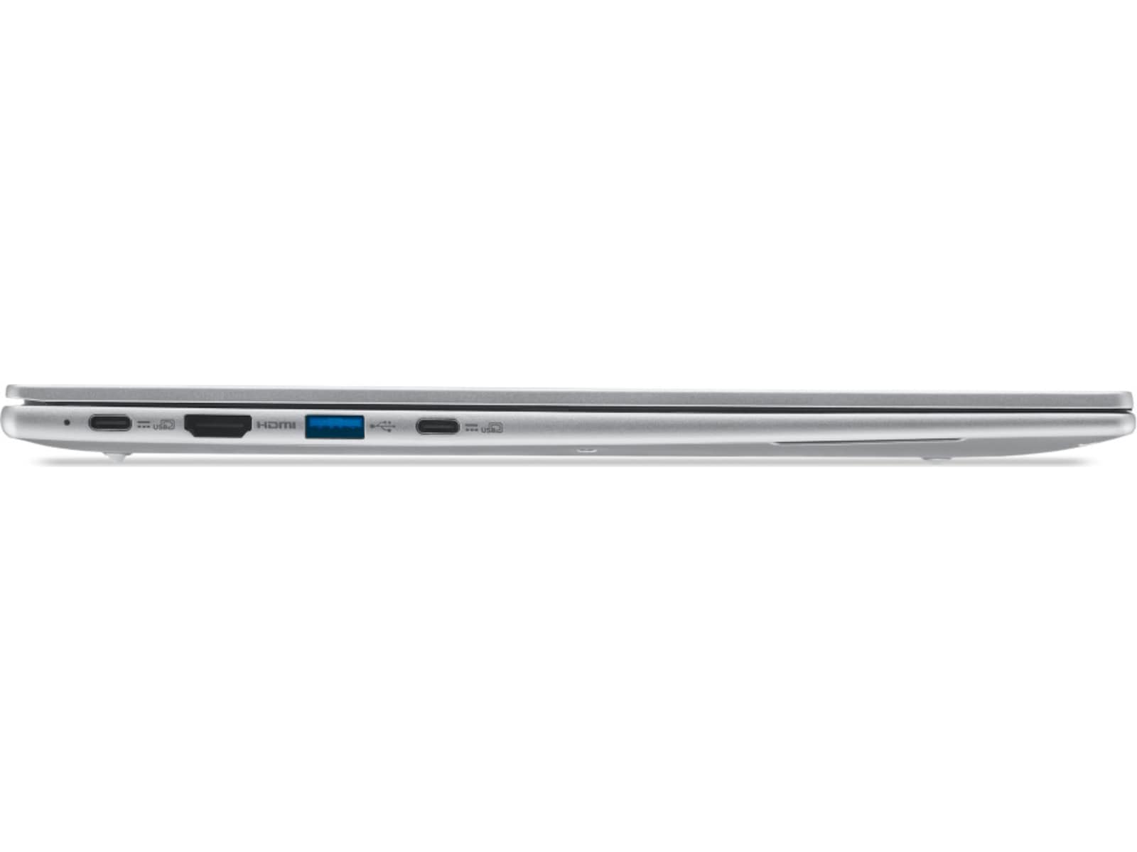 Acer Swift Air 16 SFA16-61M 16" OLED Datorer - Bärbara / laptop