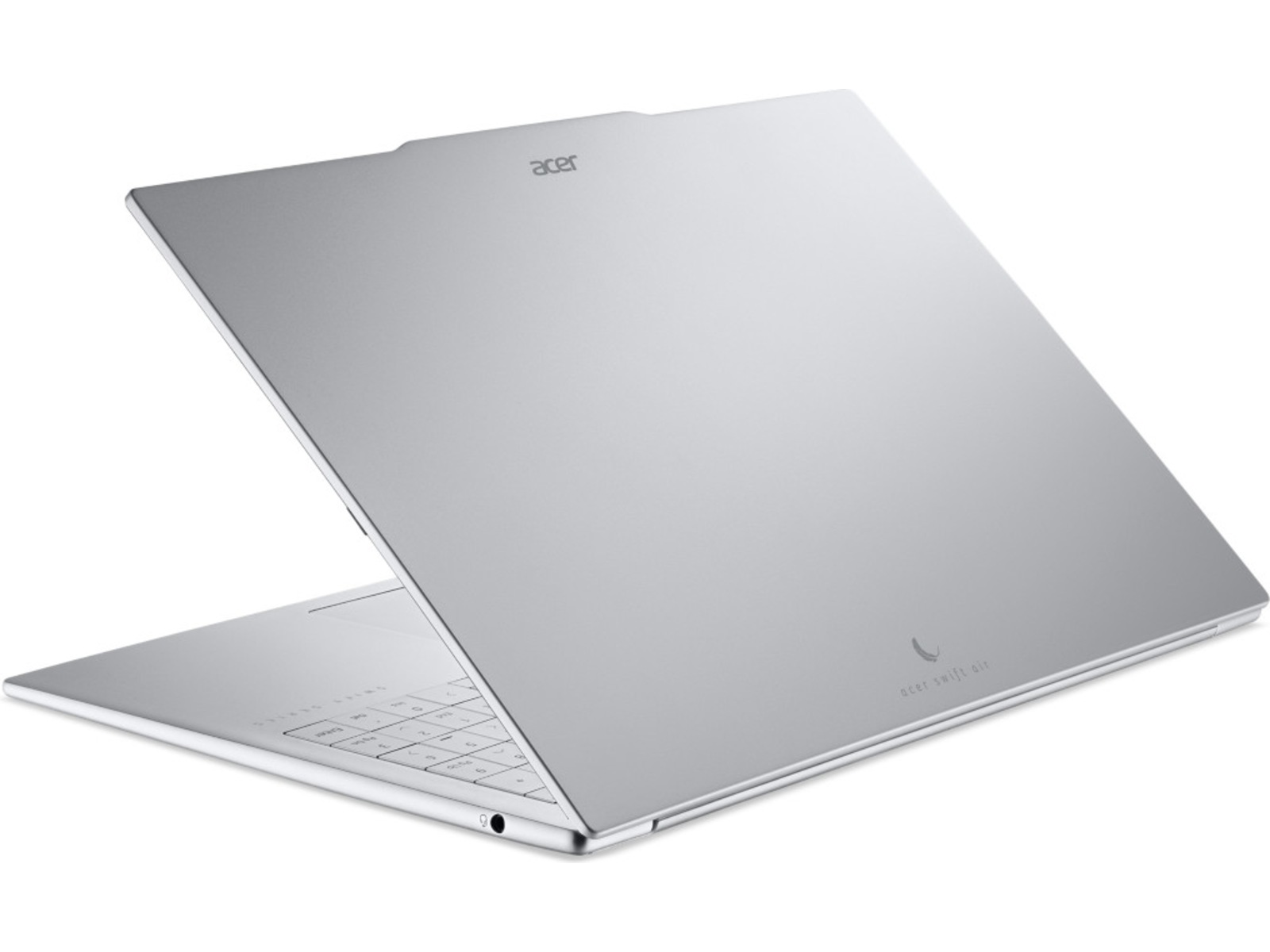 Acer Swift Air 16 WUXGA OLED Datorer - Bärbara / laptop