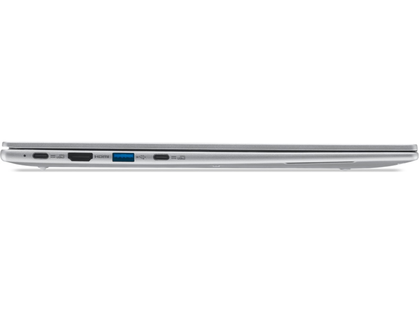 Acer Swift Air 16 WUXGA OLED Datorer - Bärbara / laptop