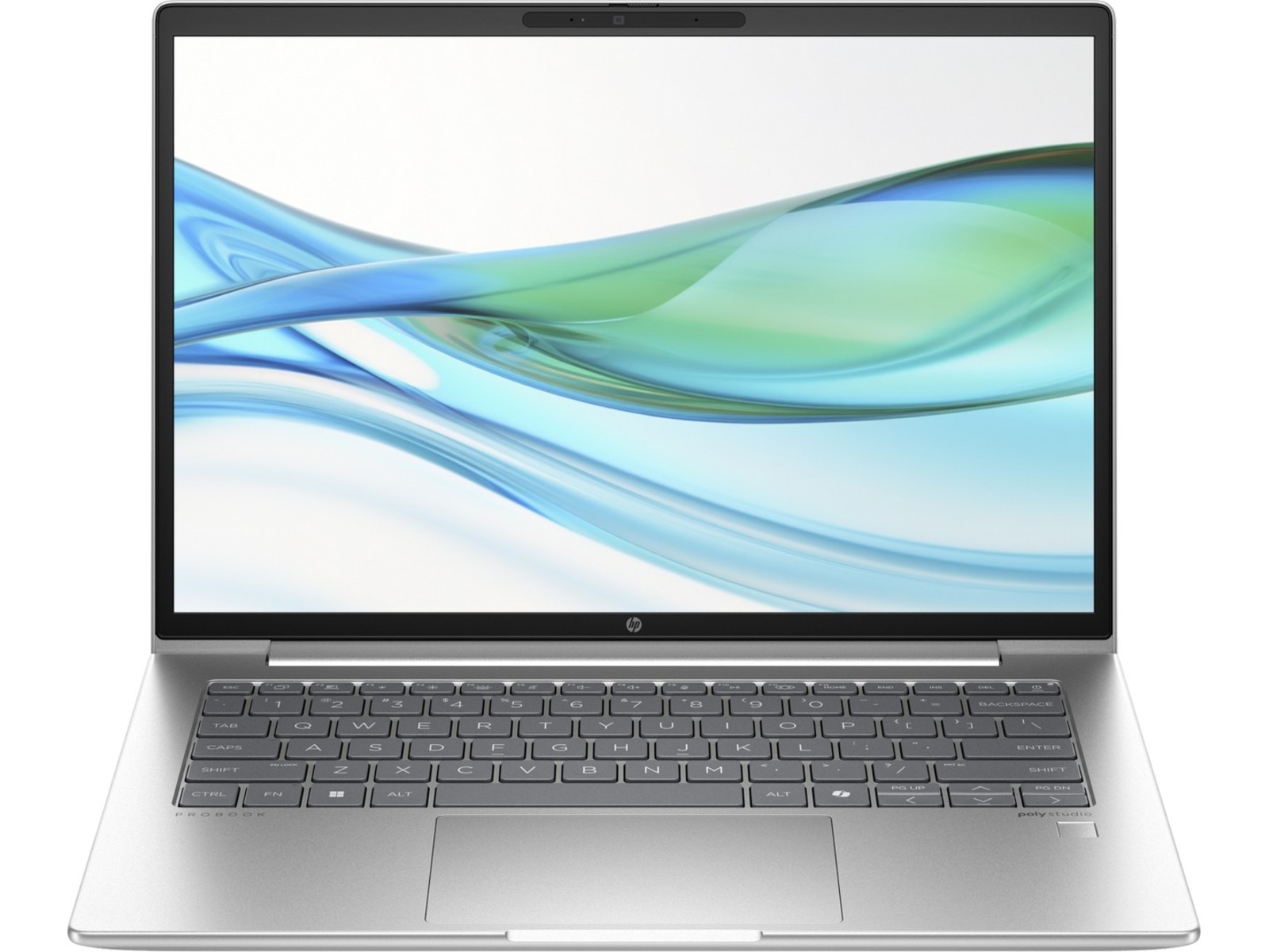 HP ProBook 440 G11 14" WUXGA Datorer - Bärbara / laptop