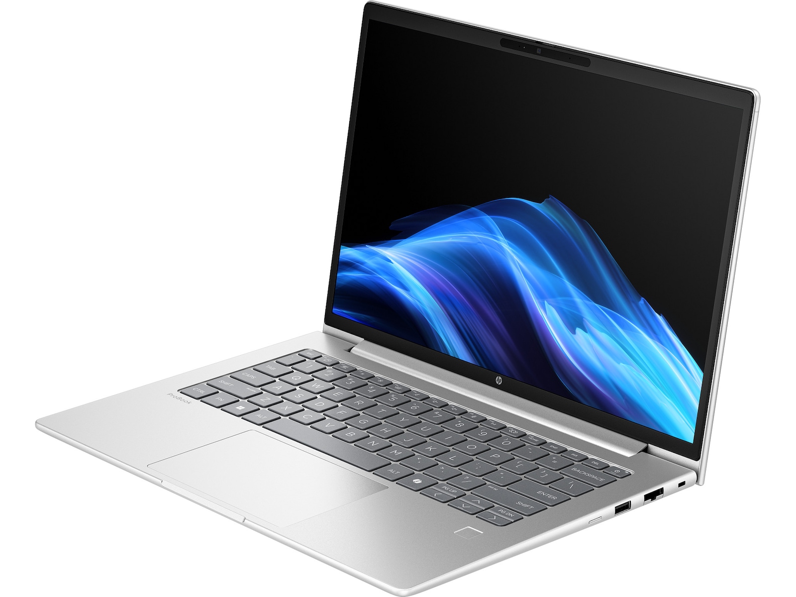 HP ProBook 4 G1ah 14" WUXGA Notebook AI Datorer - Bärbara / laptop