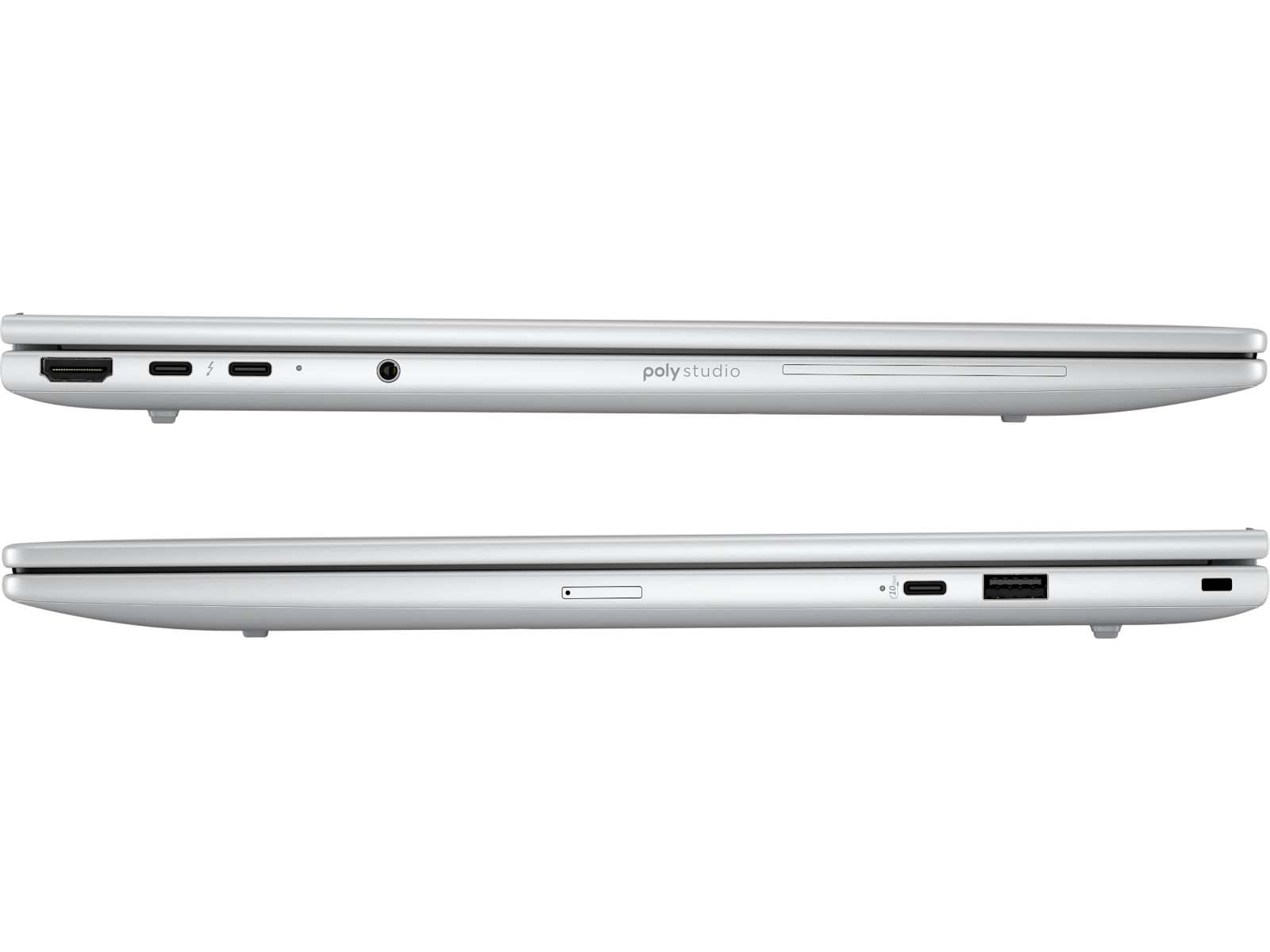HP EliteBook 8 G1a 16" WUXGA Notebook Next Gen AI Datorer - Bärbara / laptop