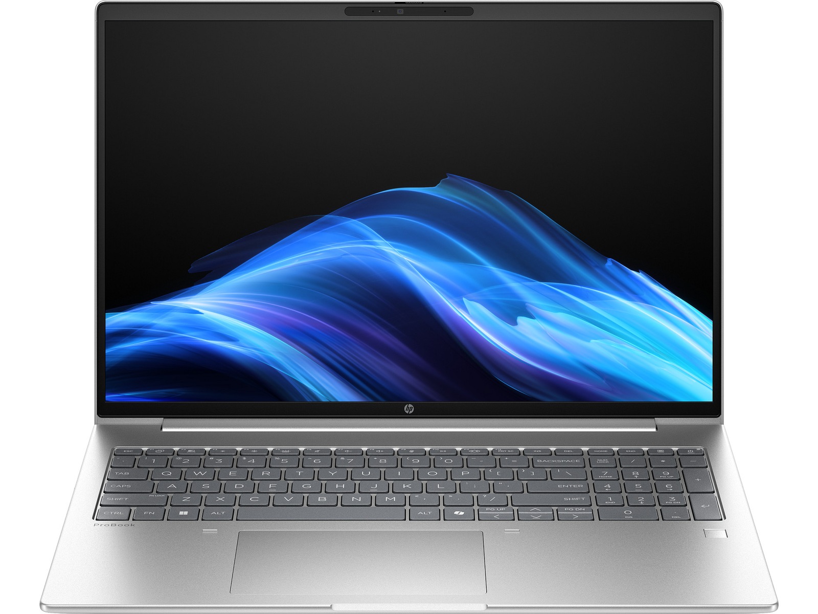 HP ProBook 4 G1ah 16" WUXGA Notebook AI Datorer - Bärbara / laptop