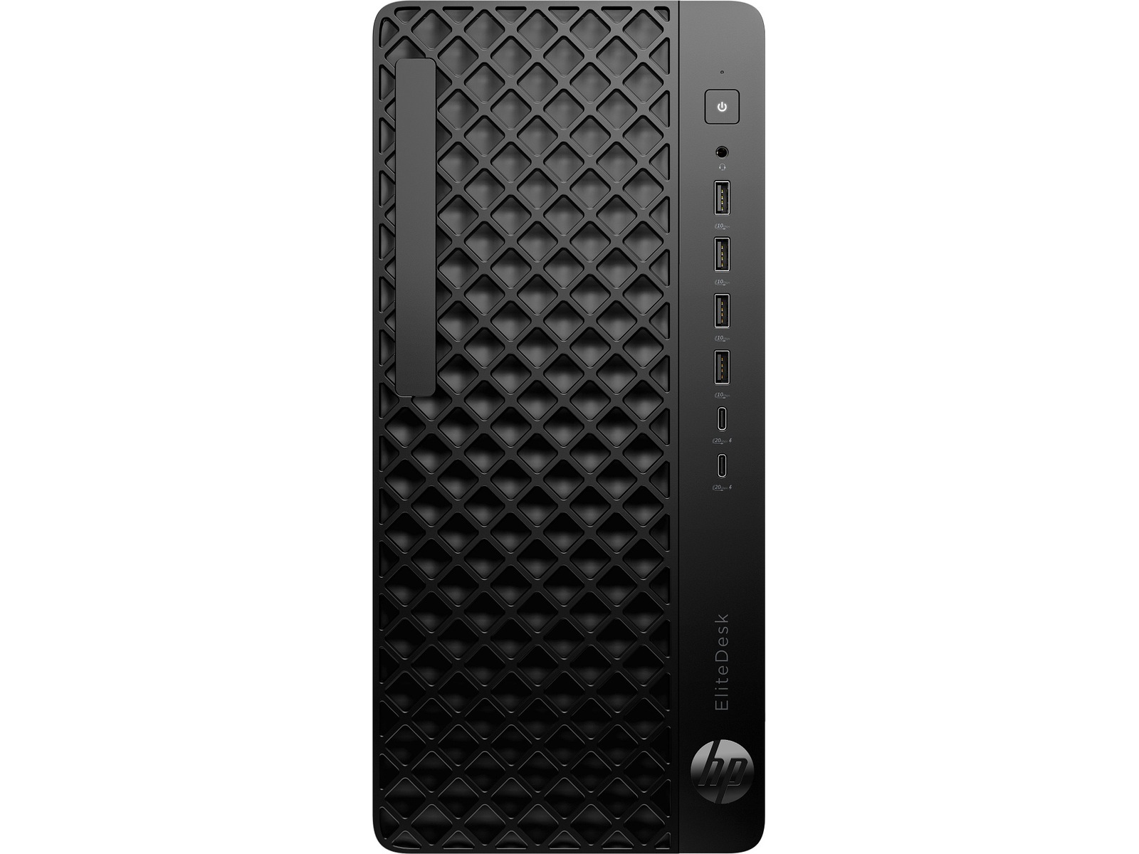 HP EliteDesk 8 G1i AI Stationär dator