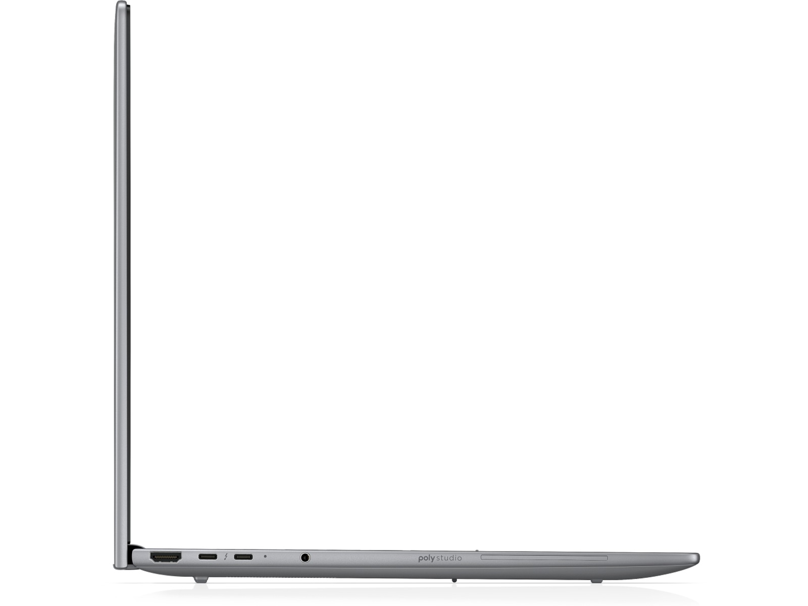 HP ZBook 8 G1i 16" Mobil arbejdsstation WUXGA Datorer - Bärbara / laptop