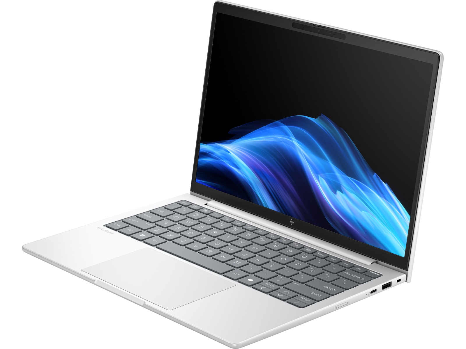 HP EliteBook 8 G1i 13,3" WUXGA Notebook AI Datorer - Bärbara / laptop