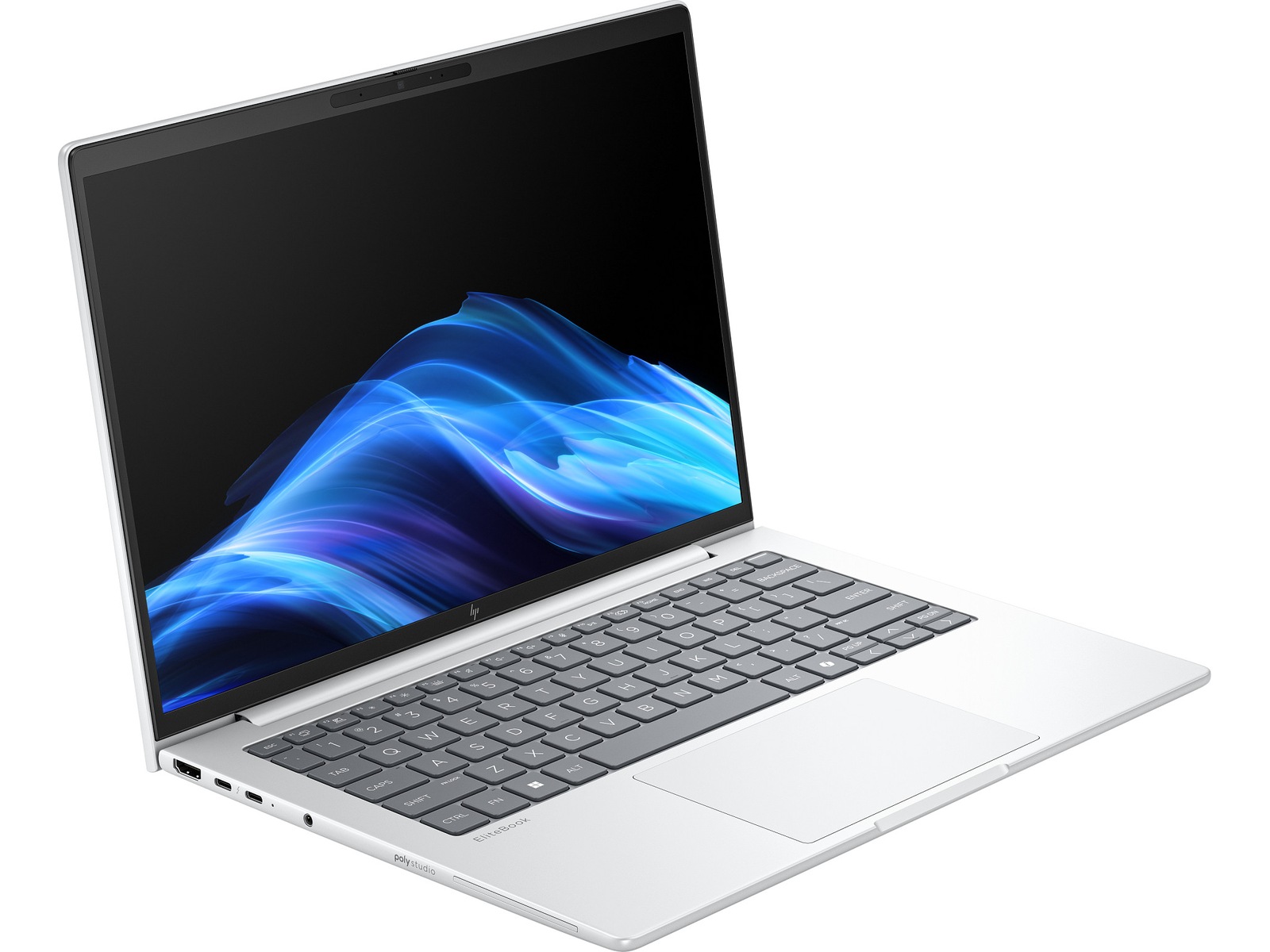 HP EliteBook 8 G1i 14" WUXGA Datorer - Bärbara / laptop