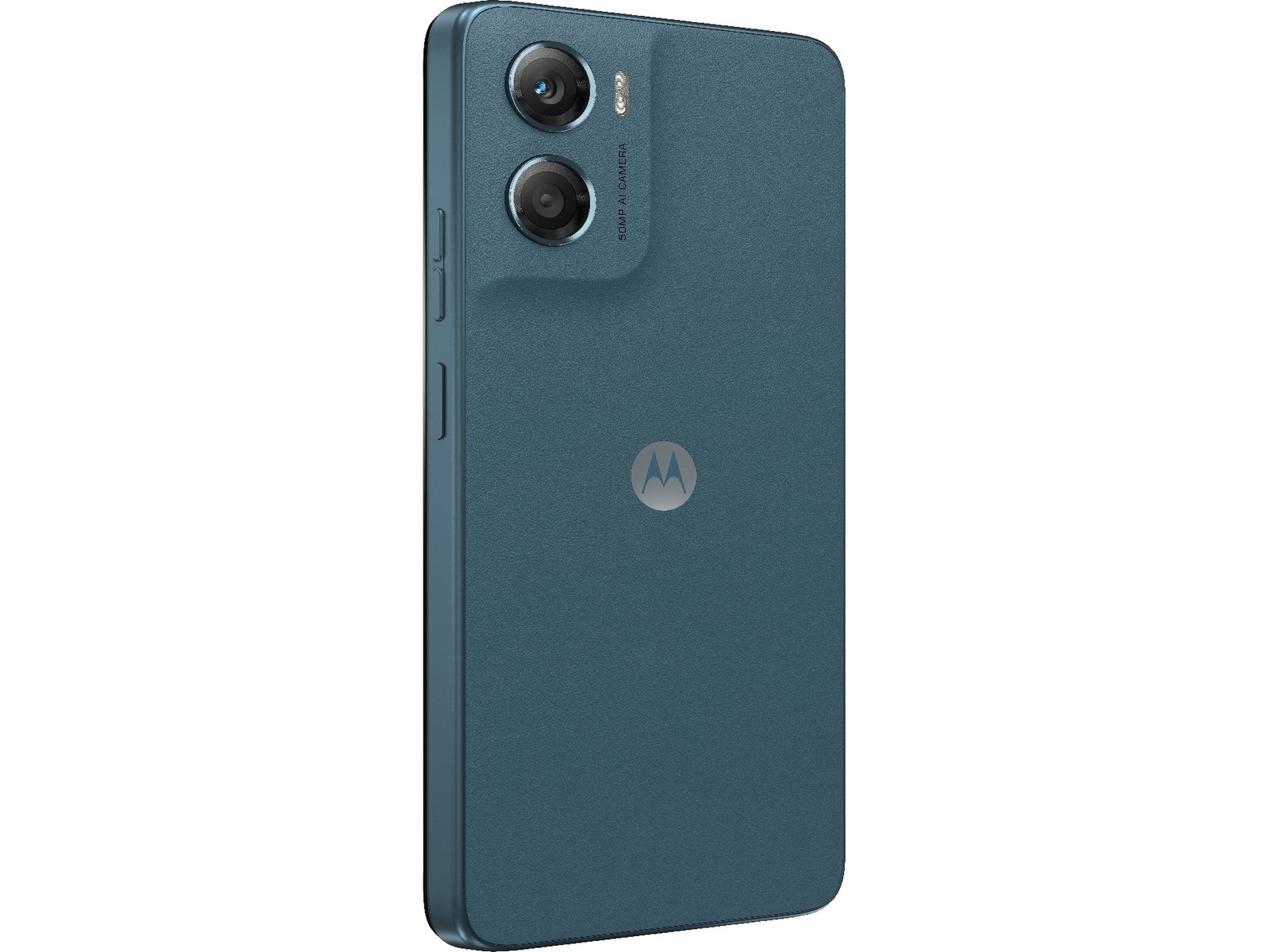 Motorola G06 PANTONE 64GB (tapestry) Mobiltelefoner