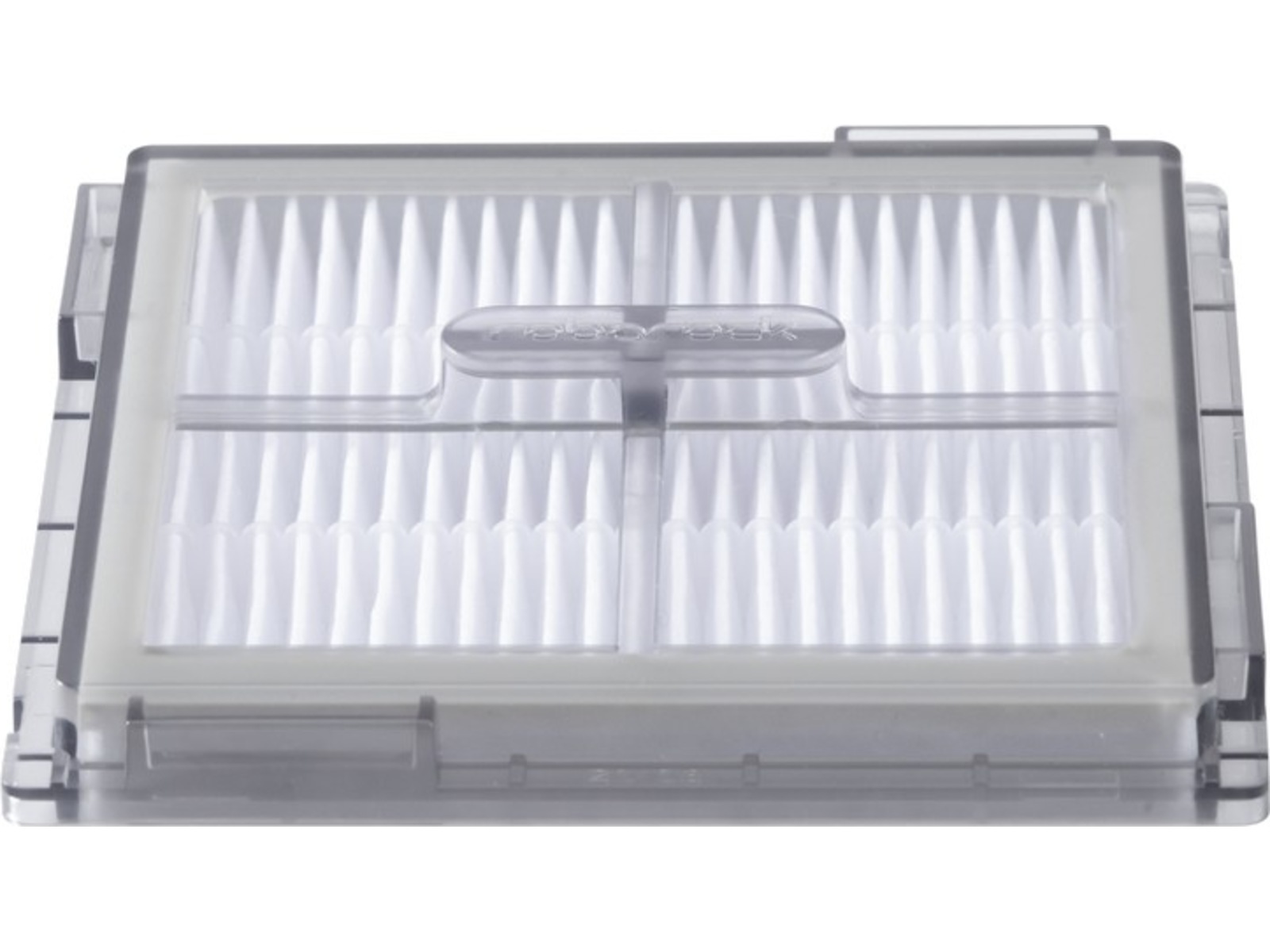 Roborock vaskbart filter Q10/Q10+ serien Tillbehör för dammsugare & rengöring