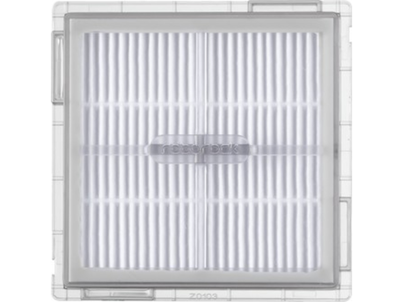 Roborock vaskbart filter Q10/Q10+ serien Tillbehör för dammsugare & rengöring