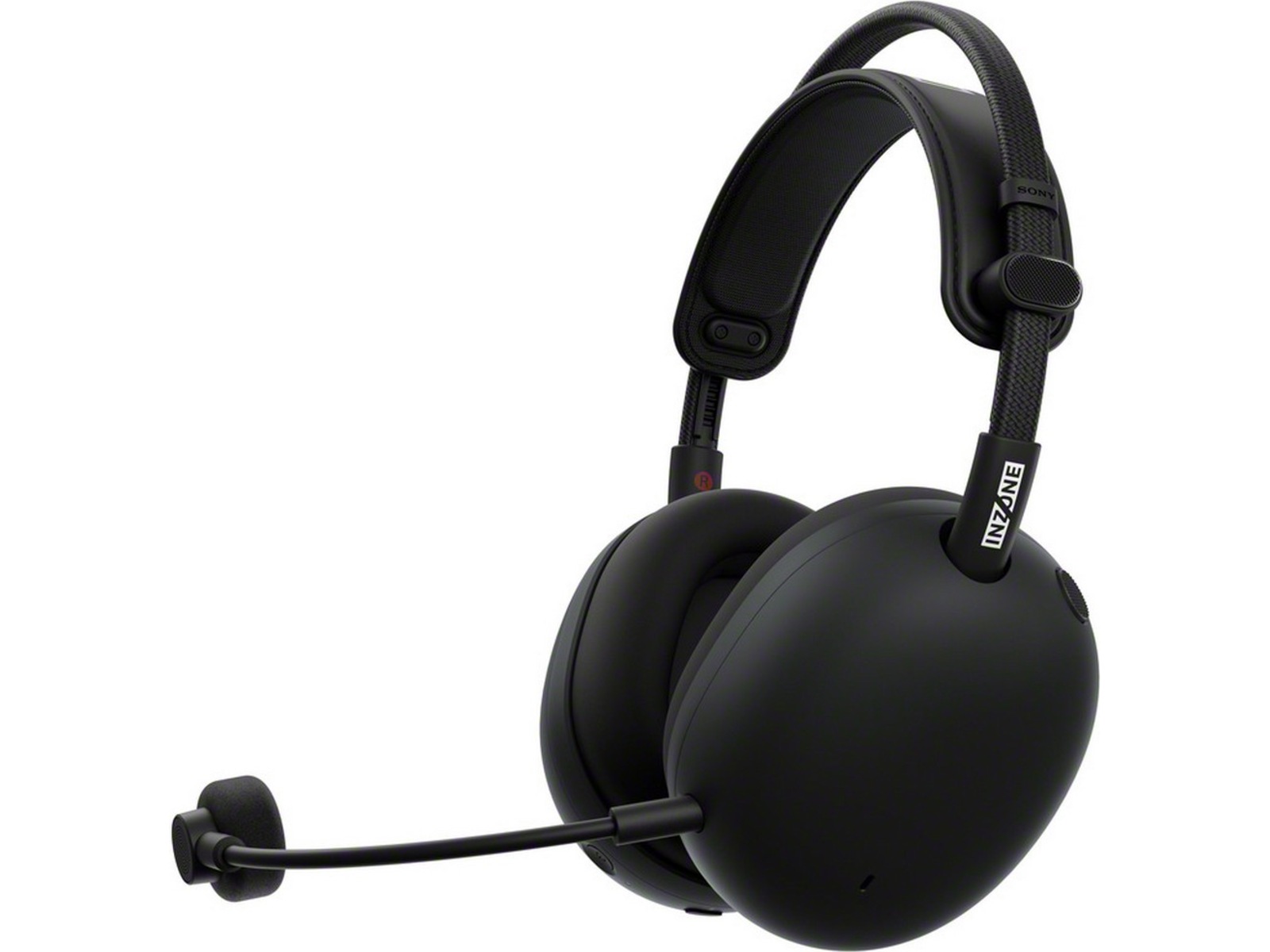 Sony INZONE H9 II Trådløst Støjreducerende Headset (sort) Gamingheadset