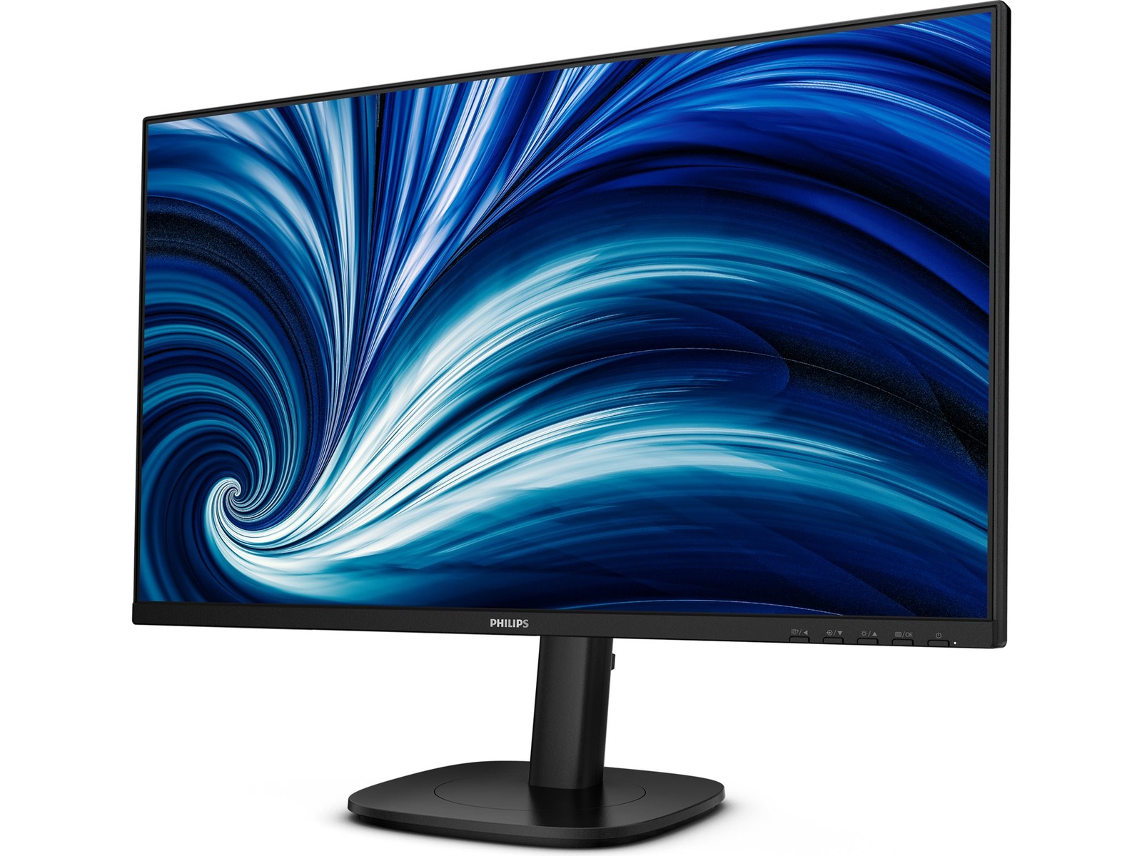 Philips 27" skärm 27B2U3601/00 Bildskärmar