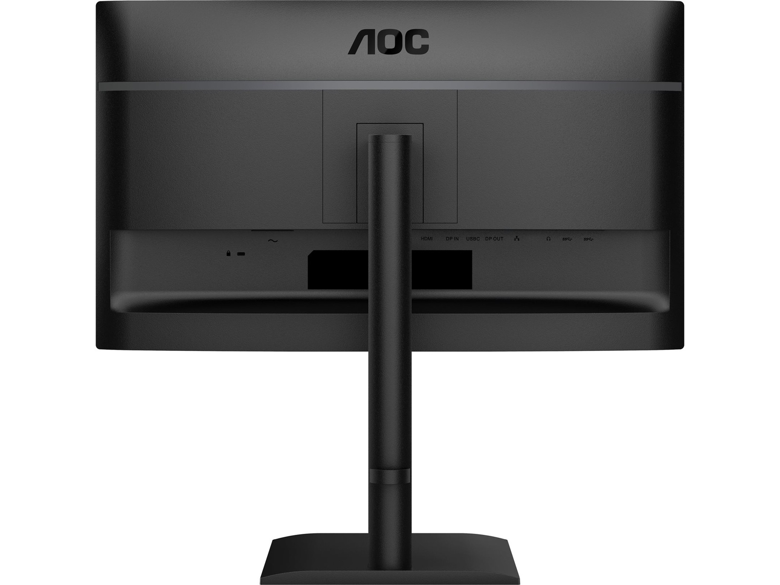 AOC 24" skärm 24E4CV Bildskärmar