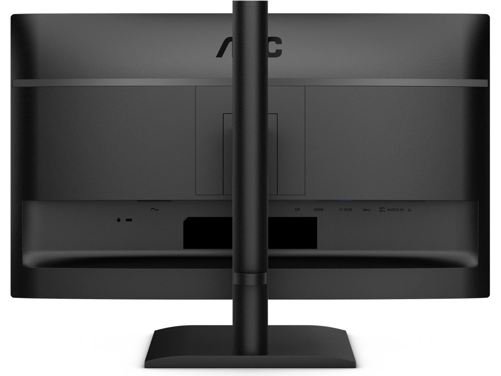 AOC 24" skärm 24E4U Bildskärmar