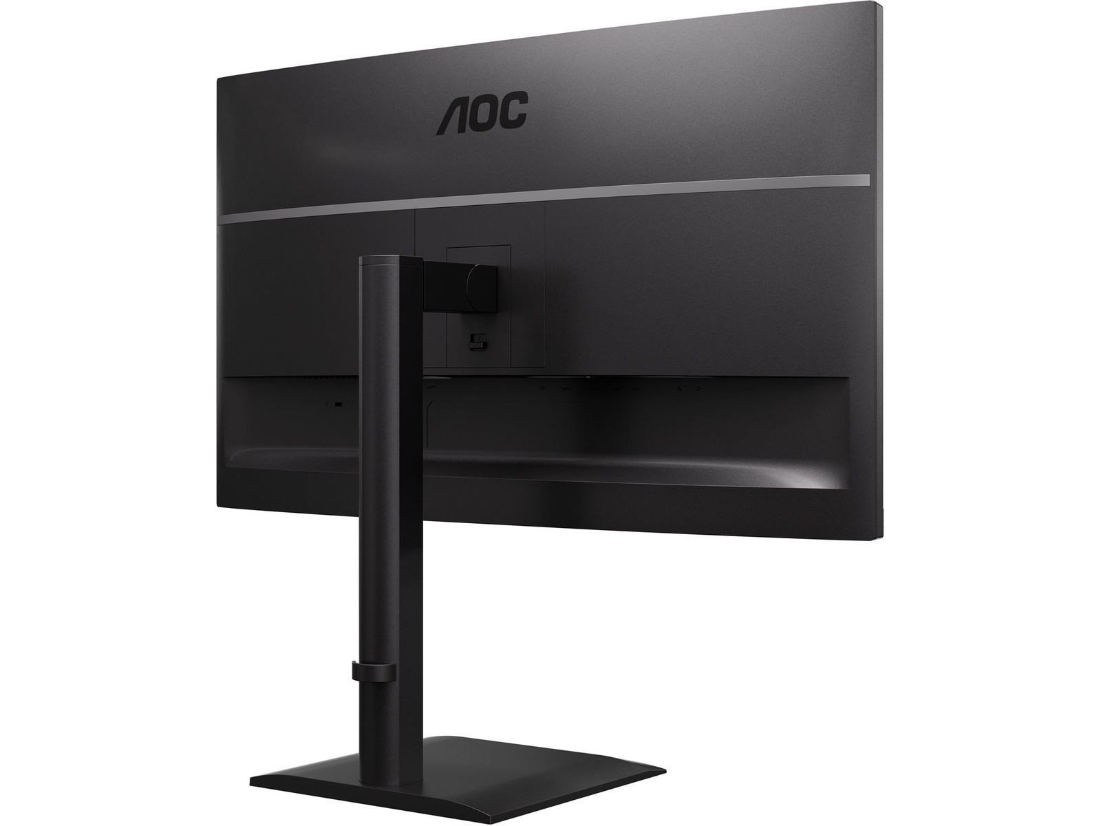 AOC 27" 4K skærm U27E4CV Bildskärmar