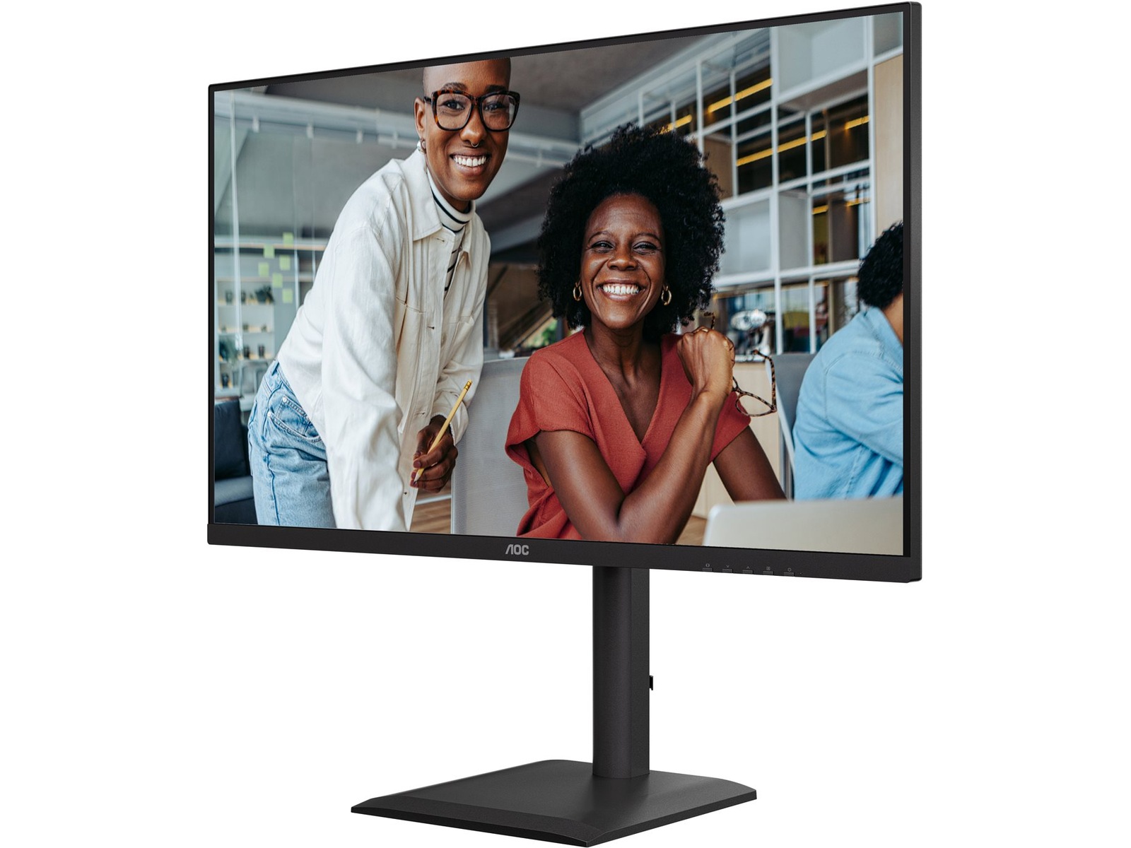 AOC 32" skärm Q32E4U Bildskärmar
