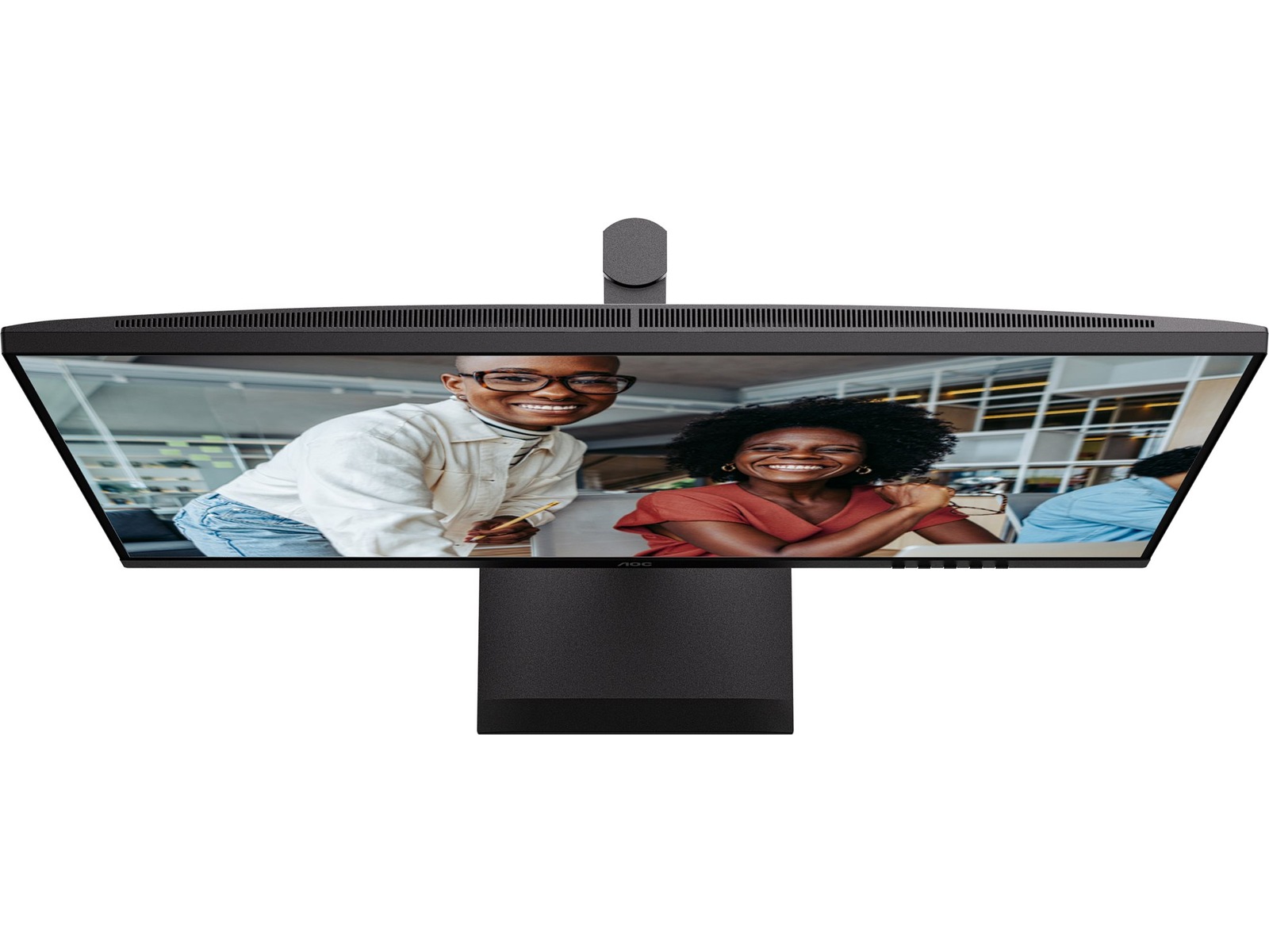 AOC 32" skärm Q32E4U Bildskärmar