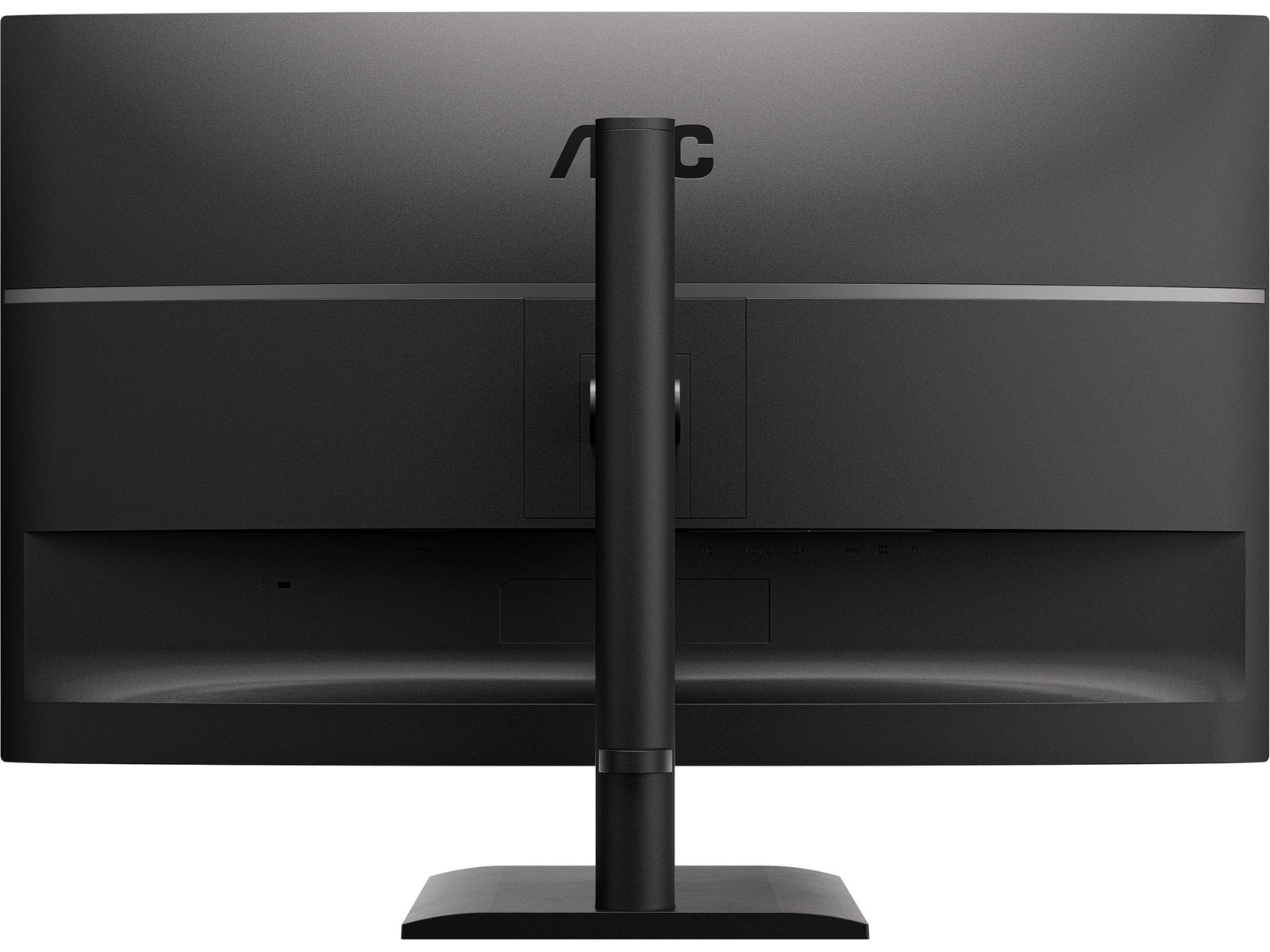 AOC 32" skärm Q32E4U Bildskärmar