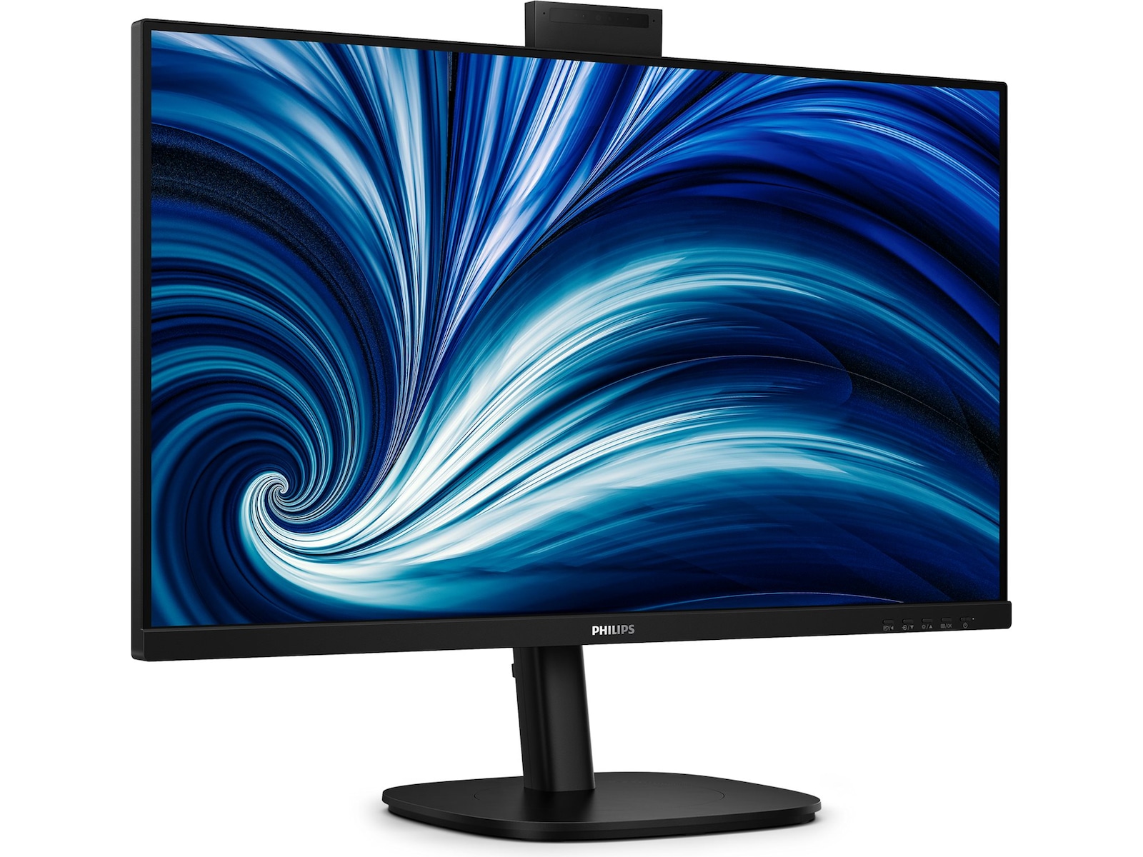 Philips 32" skärm 32B2U3601H/00 Bildskärmar