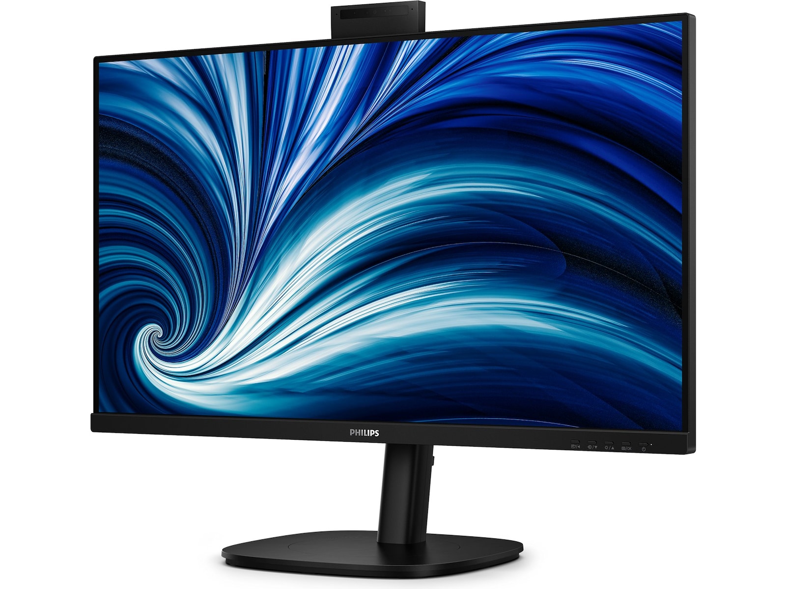 Philips 32" skärm 32B2U3601H/00 Bildskärmar