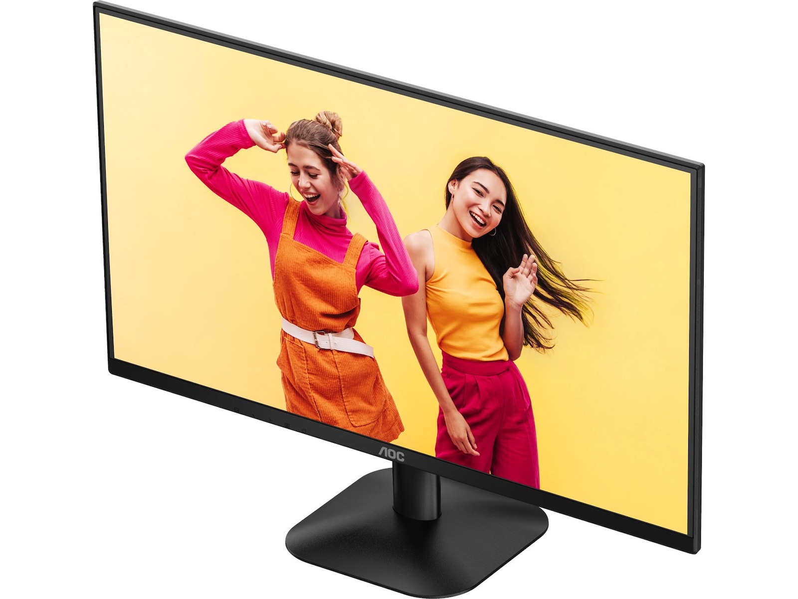 AOC 24" skärm 24B35HM2 Bildskärmar