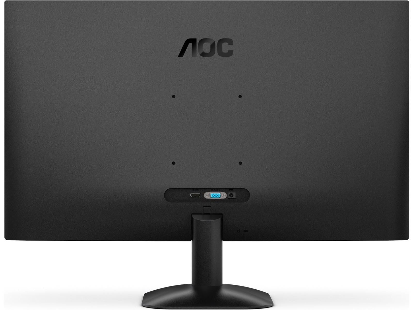AOC 24" skärm 24B35HM2 Bildskärmar