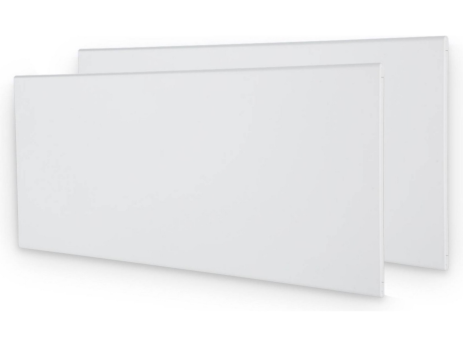 Adax Neo WiFi Panelugn 1000W (vit) 2-pack Panelelement