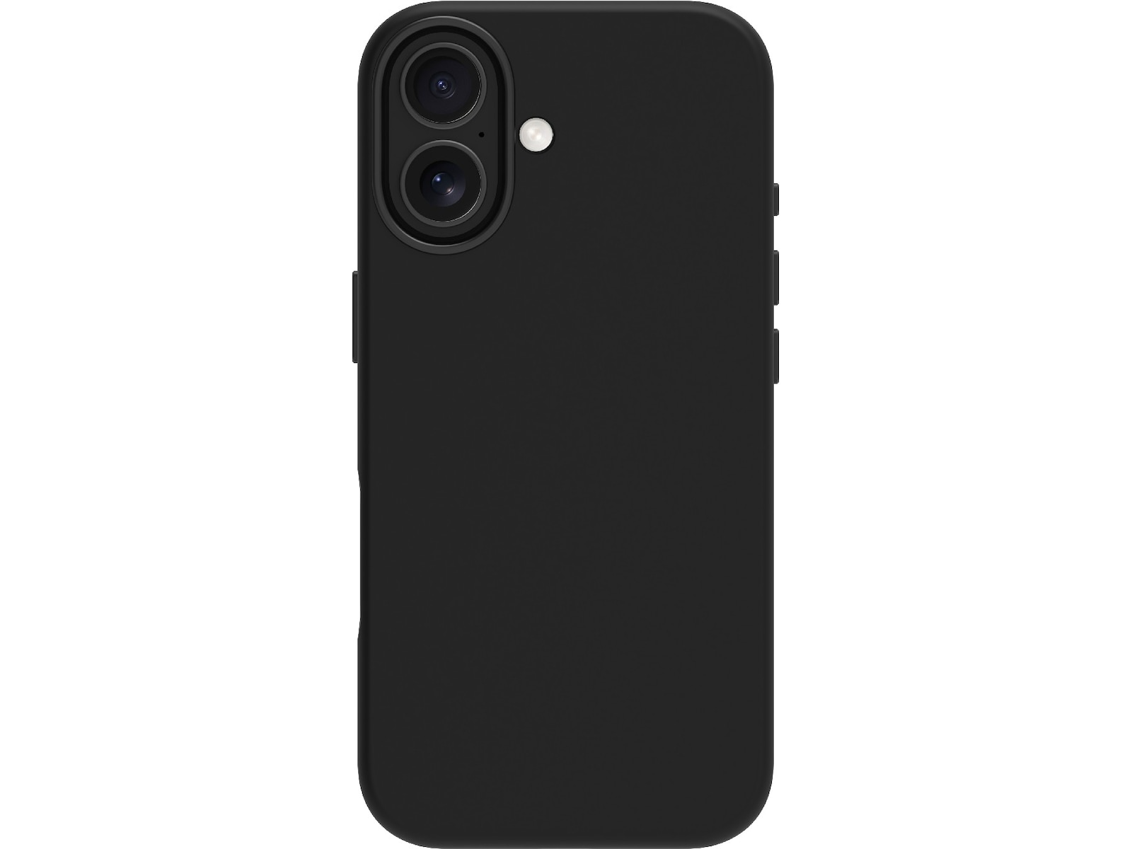 dbramante1928 iPhone 17 Roskilde ICON cover (midnat) Mobilskal