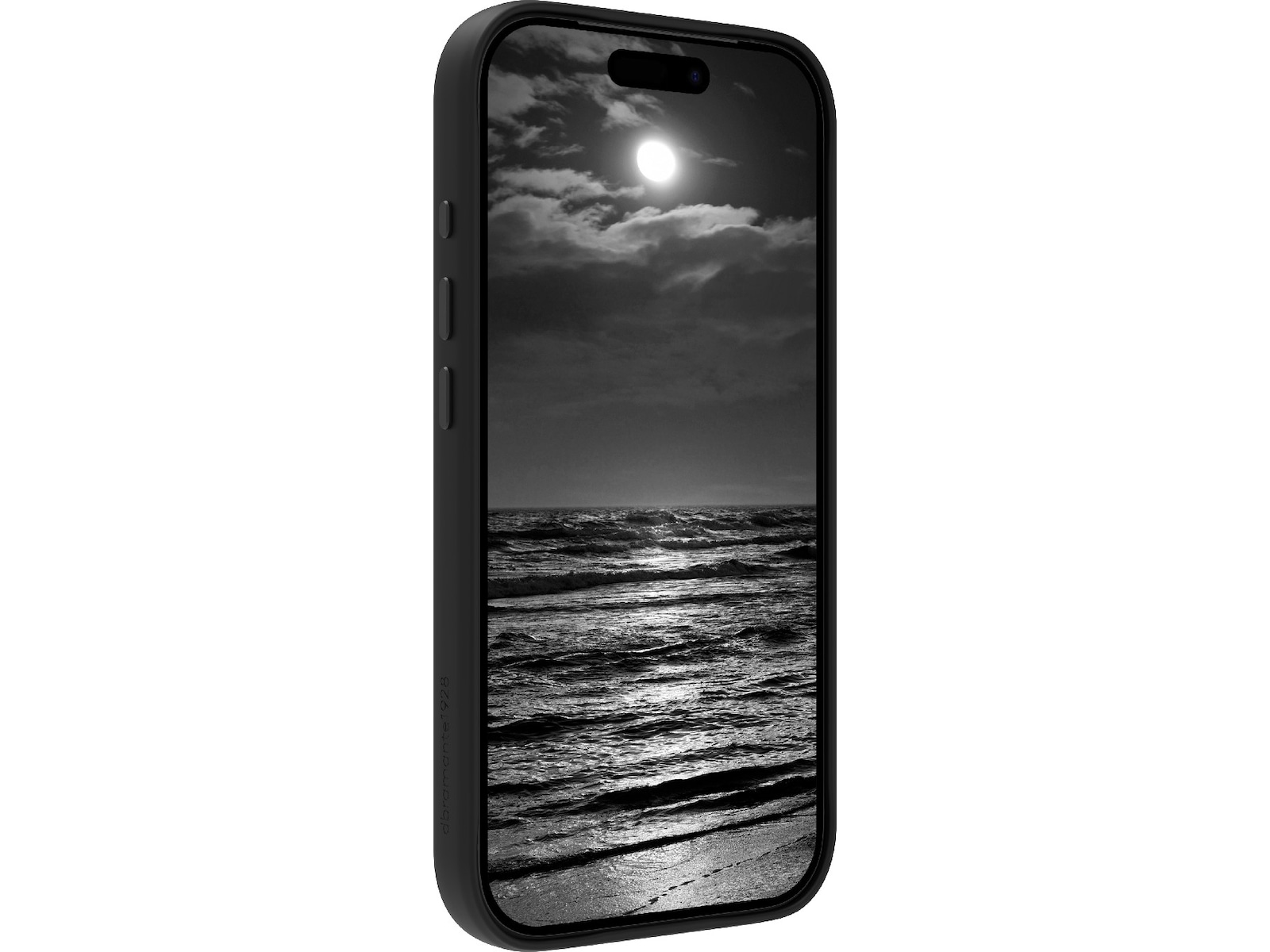 dbramante1928 iPhone 17 Pro Roskilde ICON cover (midnight) Mobilskal